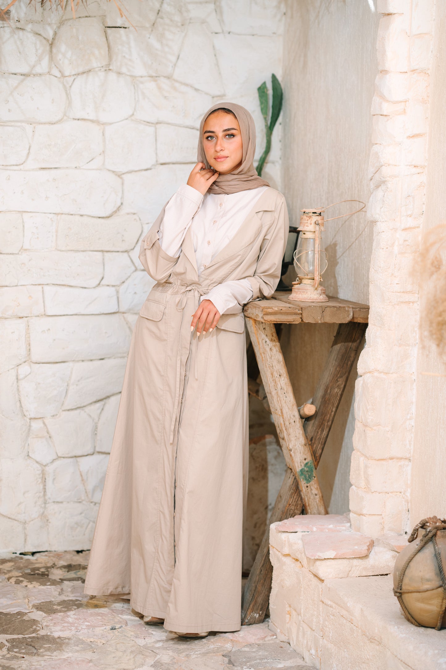 Abaya