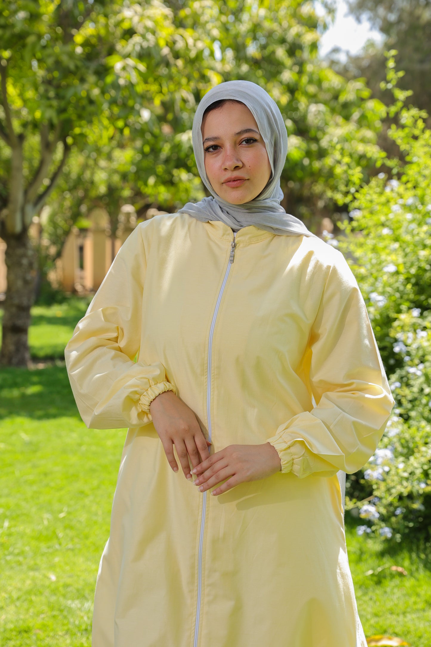 All-Day Comfort Shirt