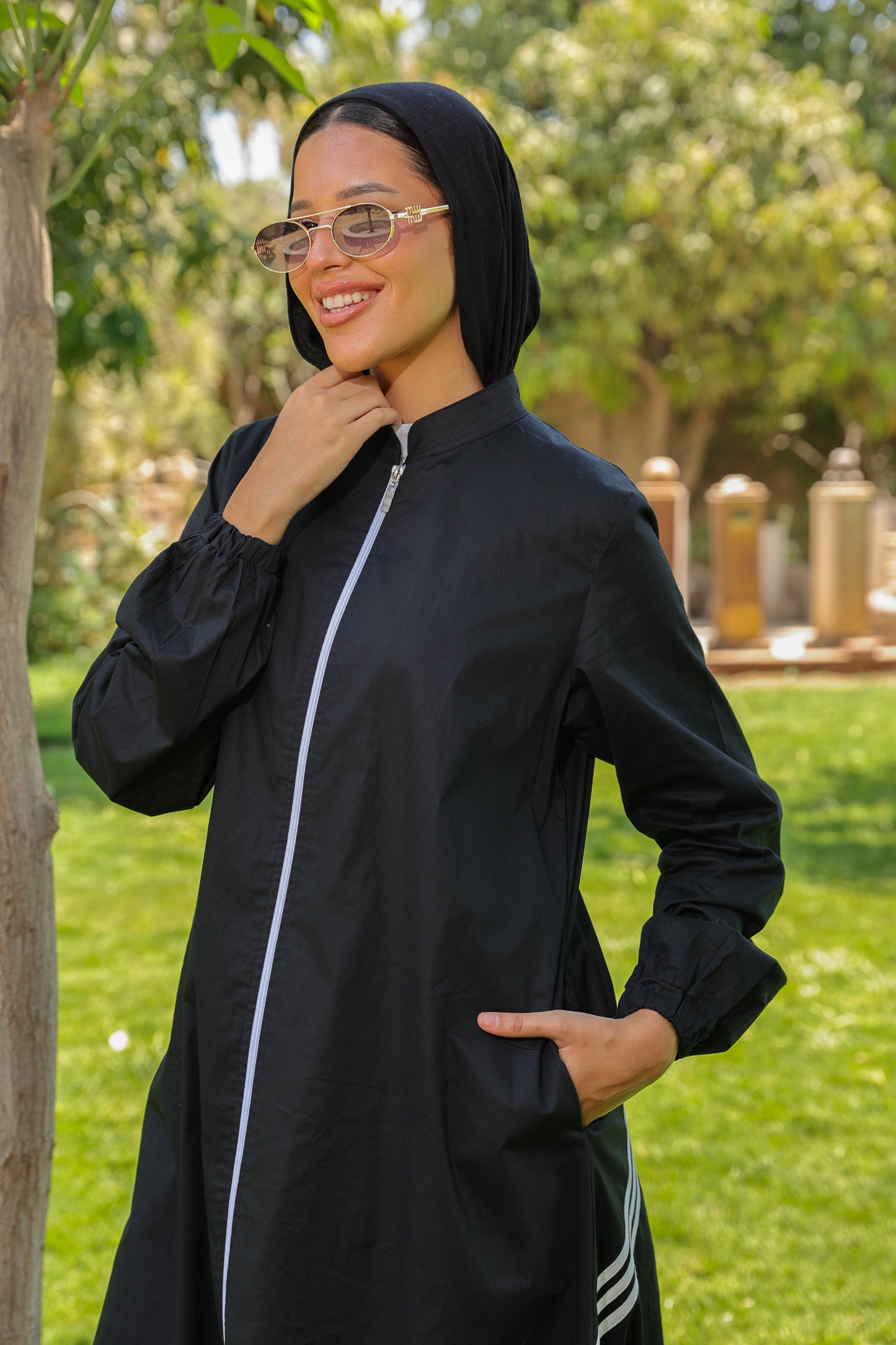 All-Day Comfort Shirt