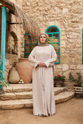 ليال