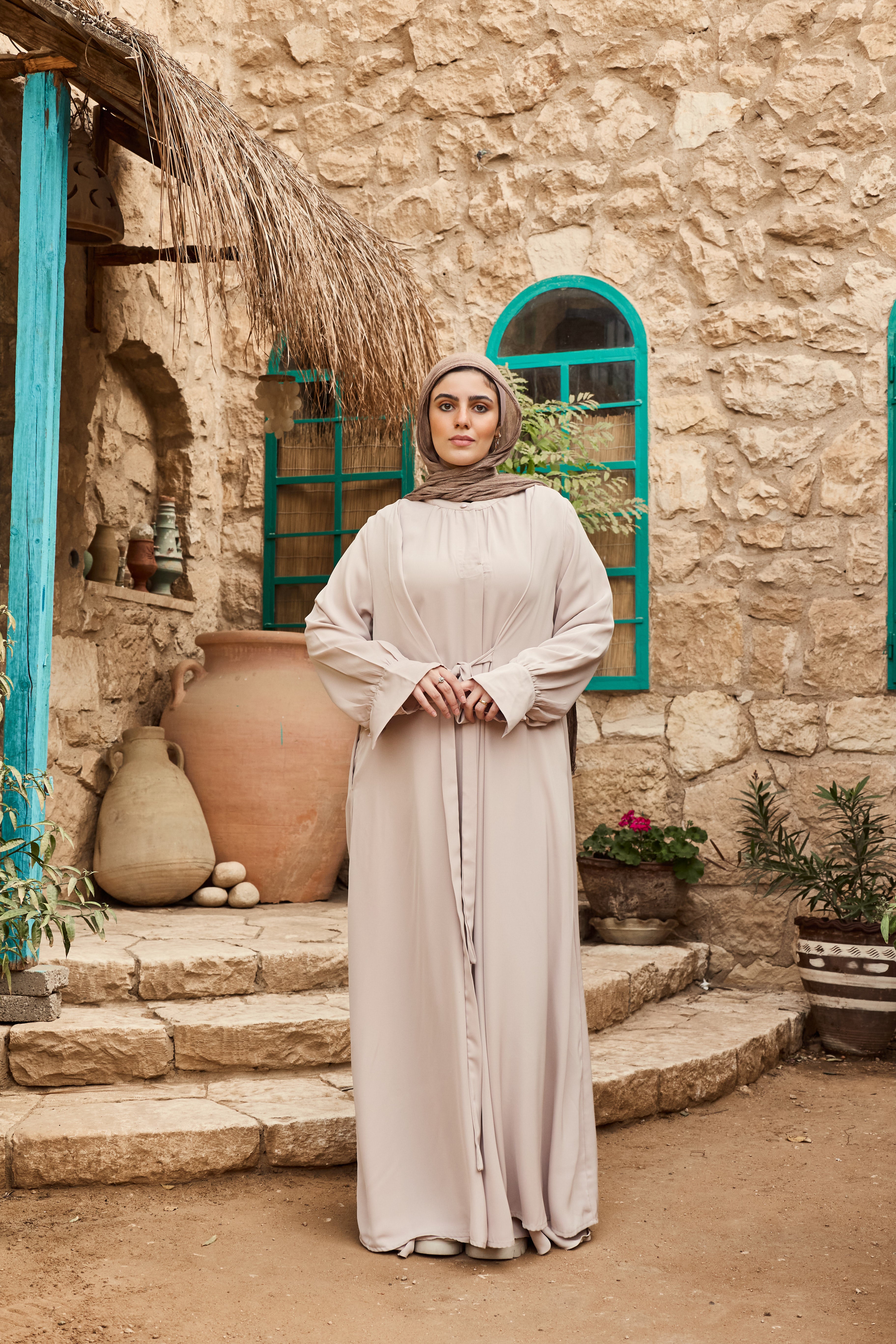 ليال