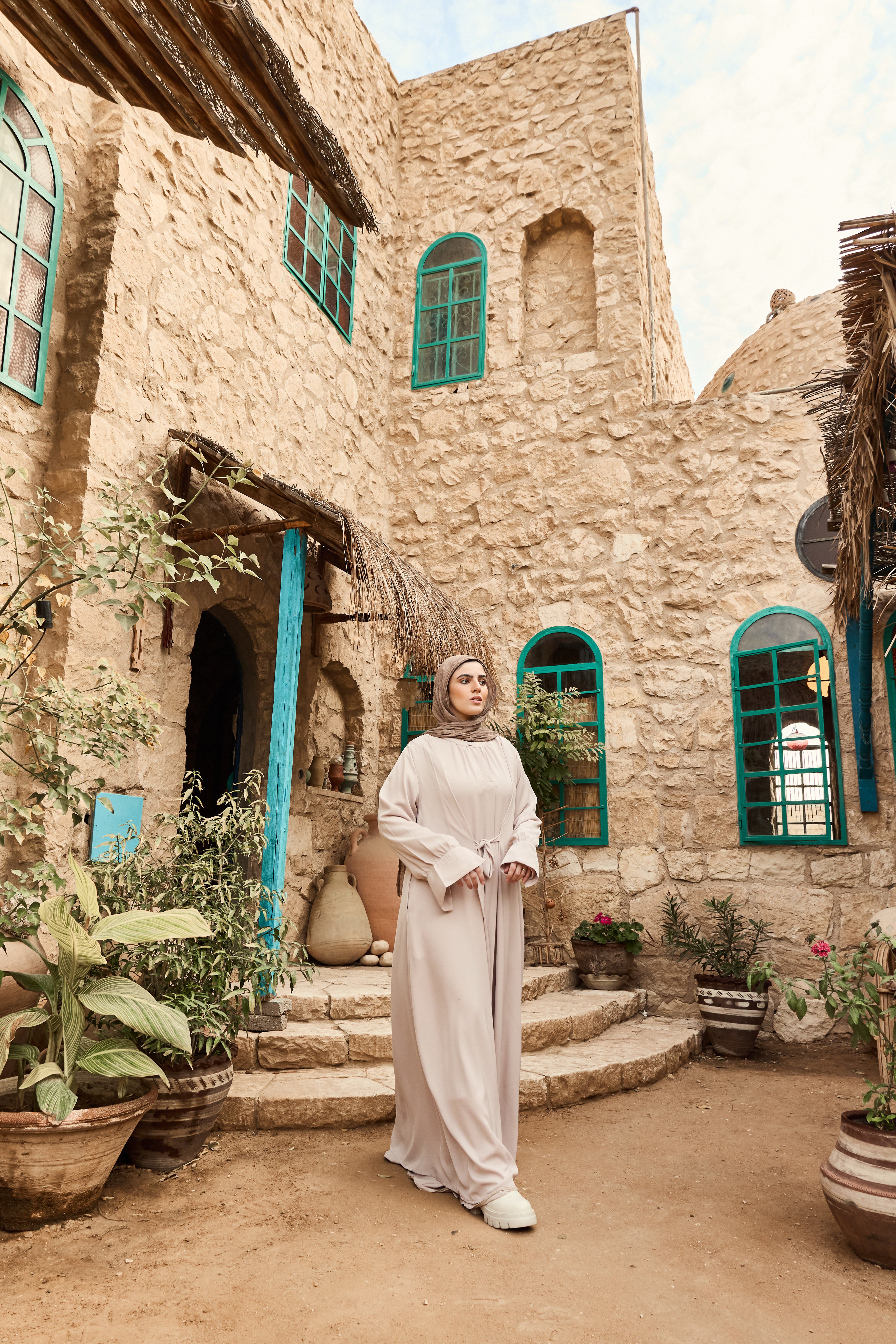 ليال