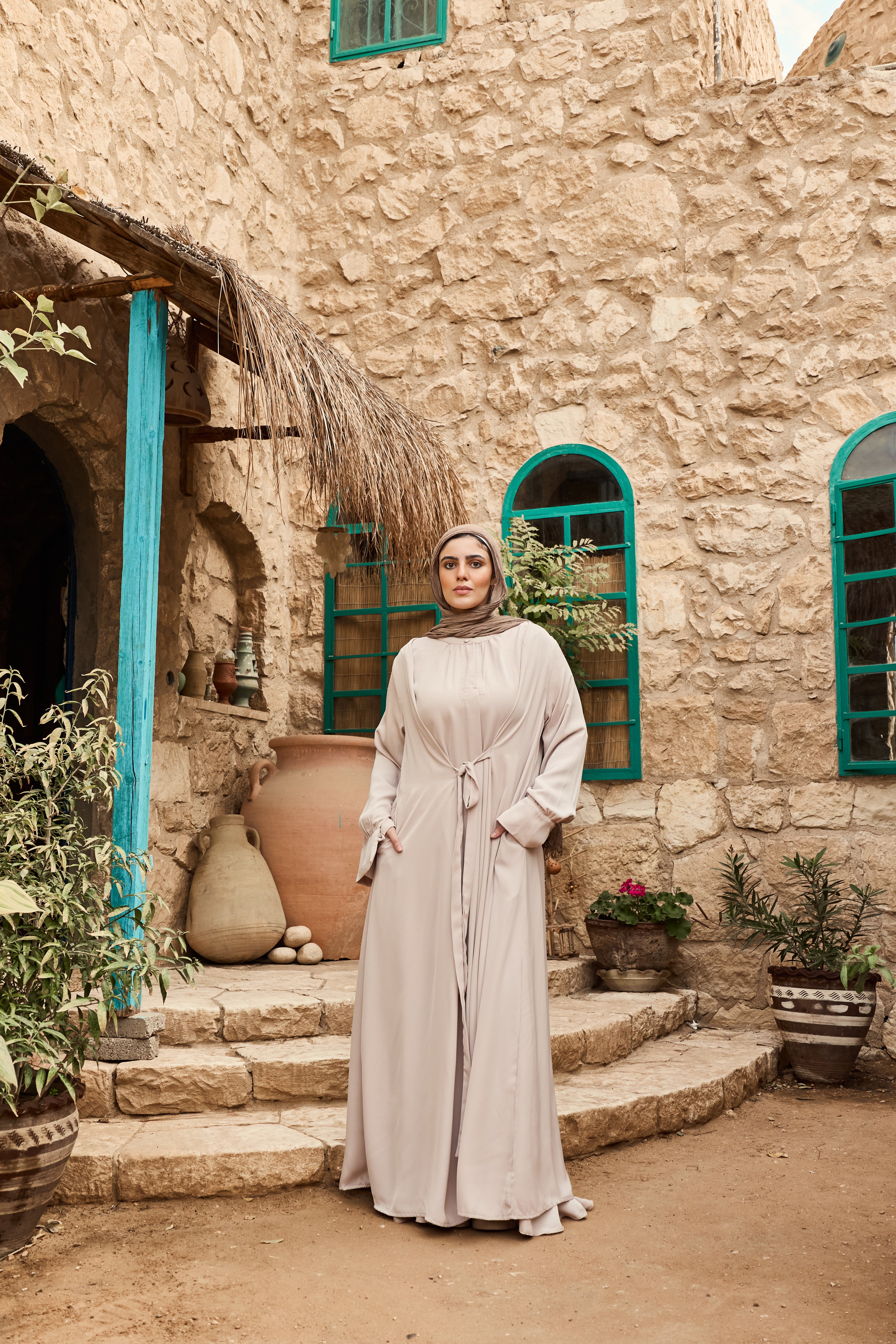 ليال