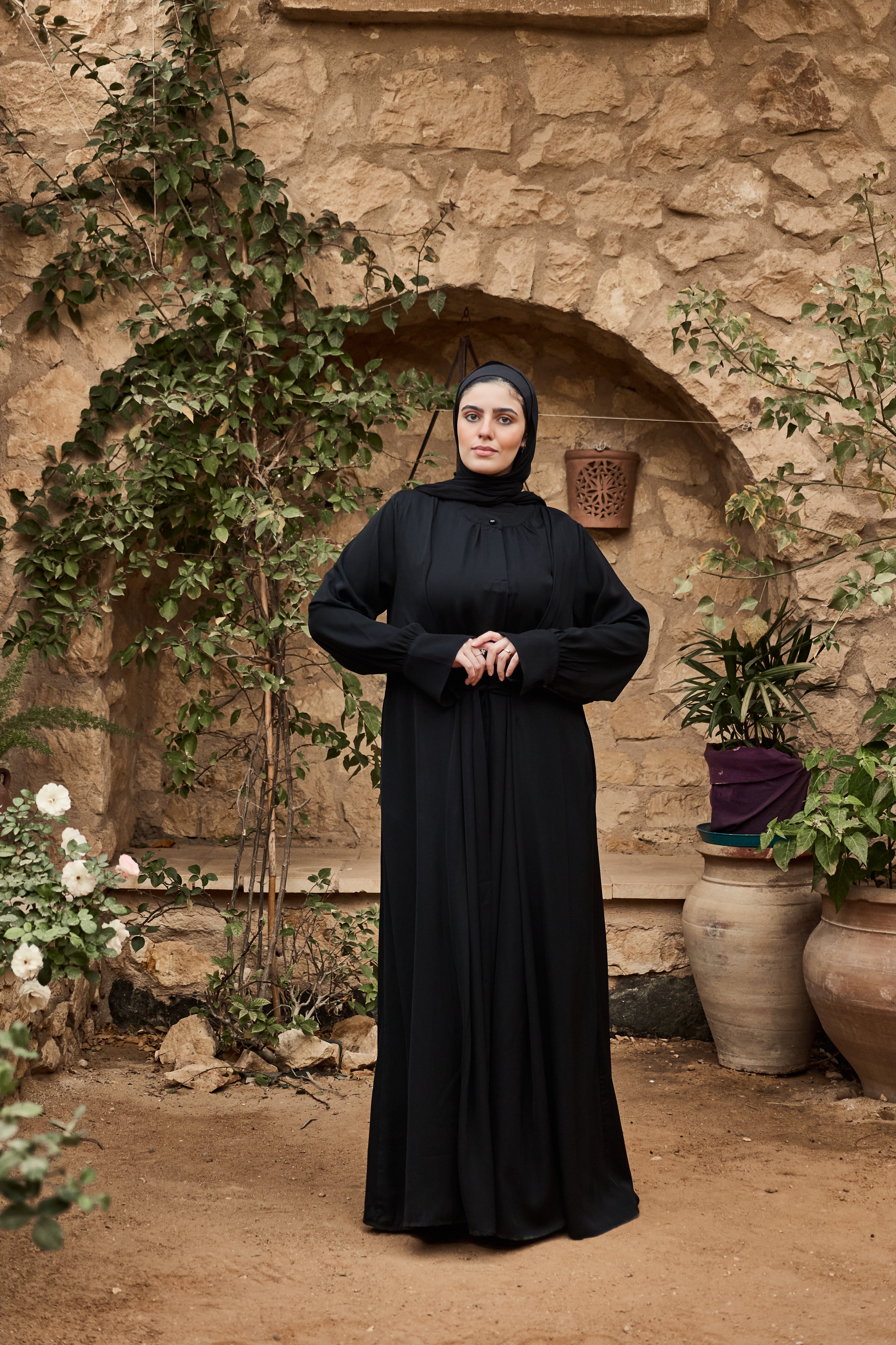 ليال