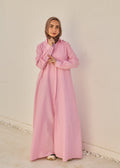 The Coastal Shirt-Dress