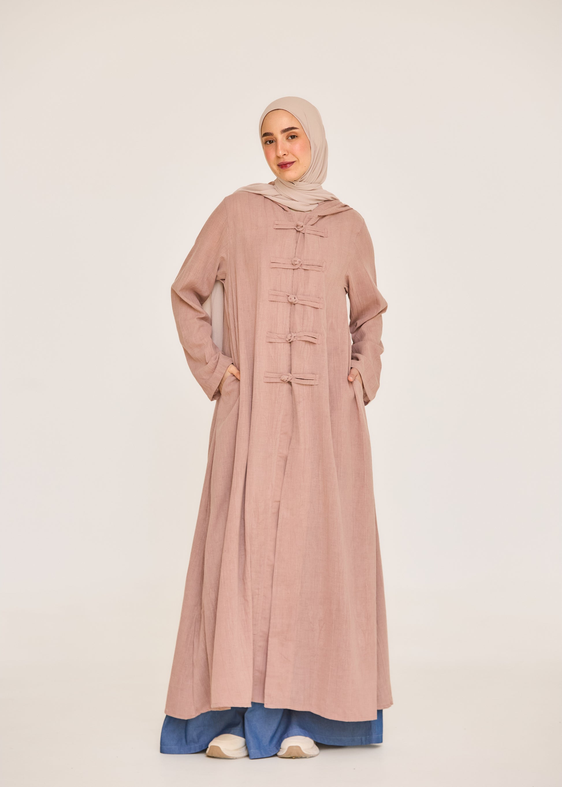 Oasis Dress