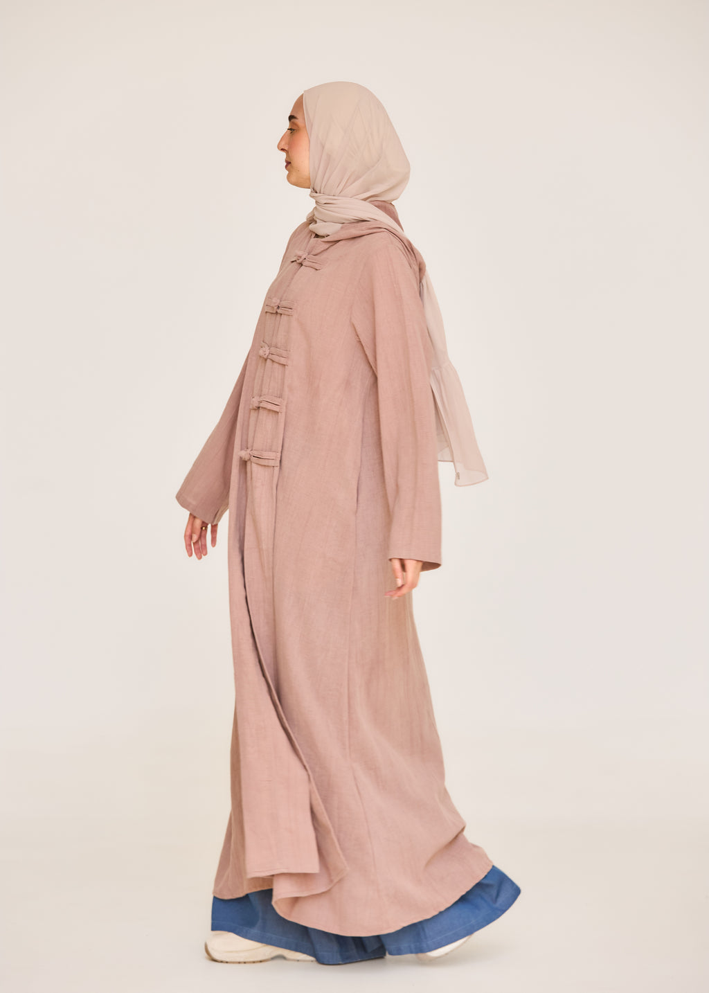 Oasis Dress