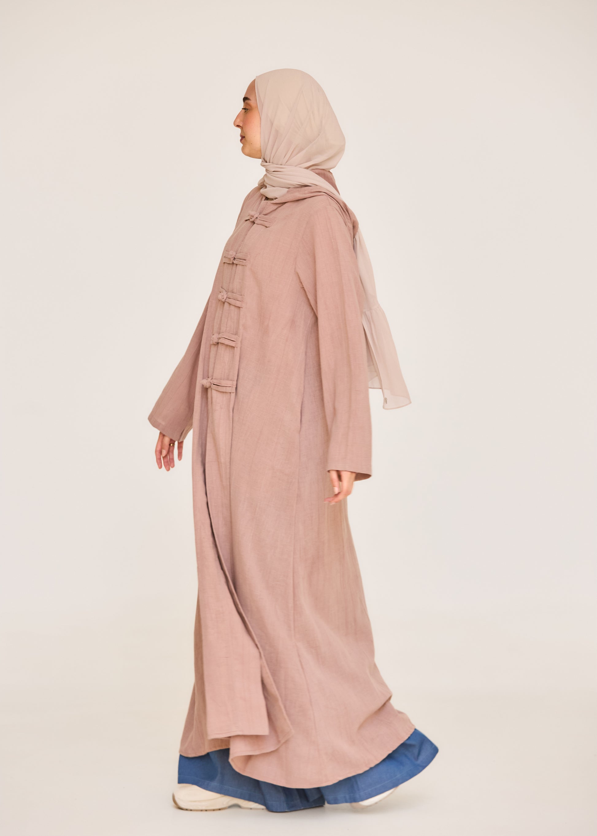 Oasis Dress