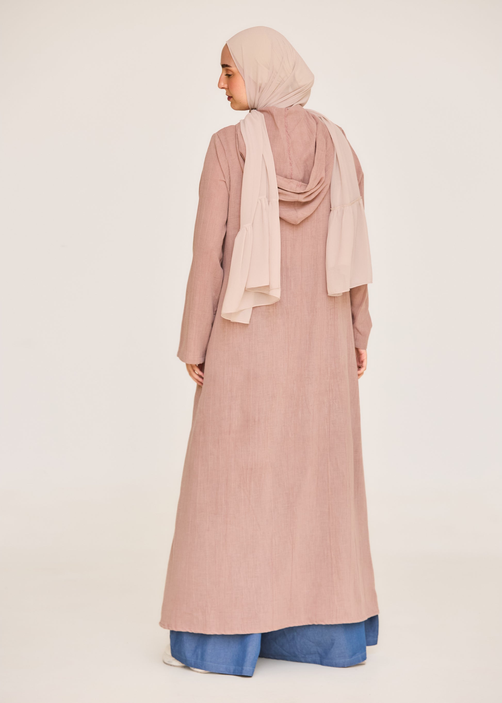 Oasis Dress