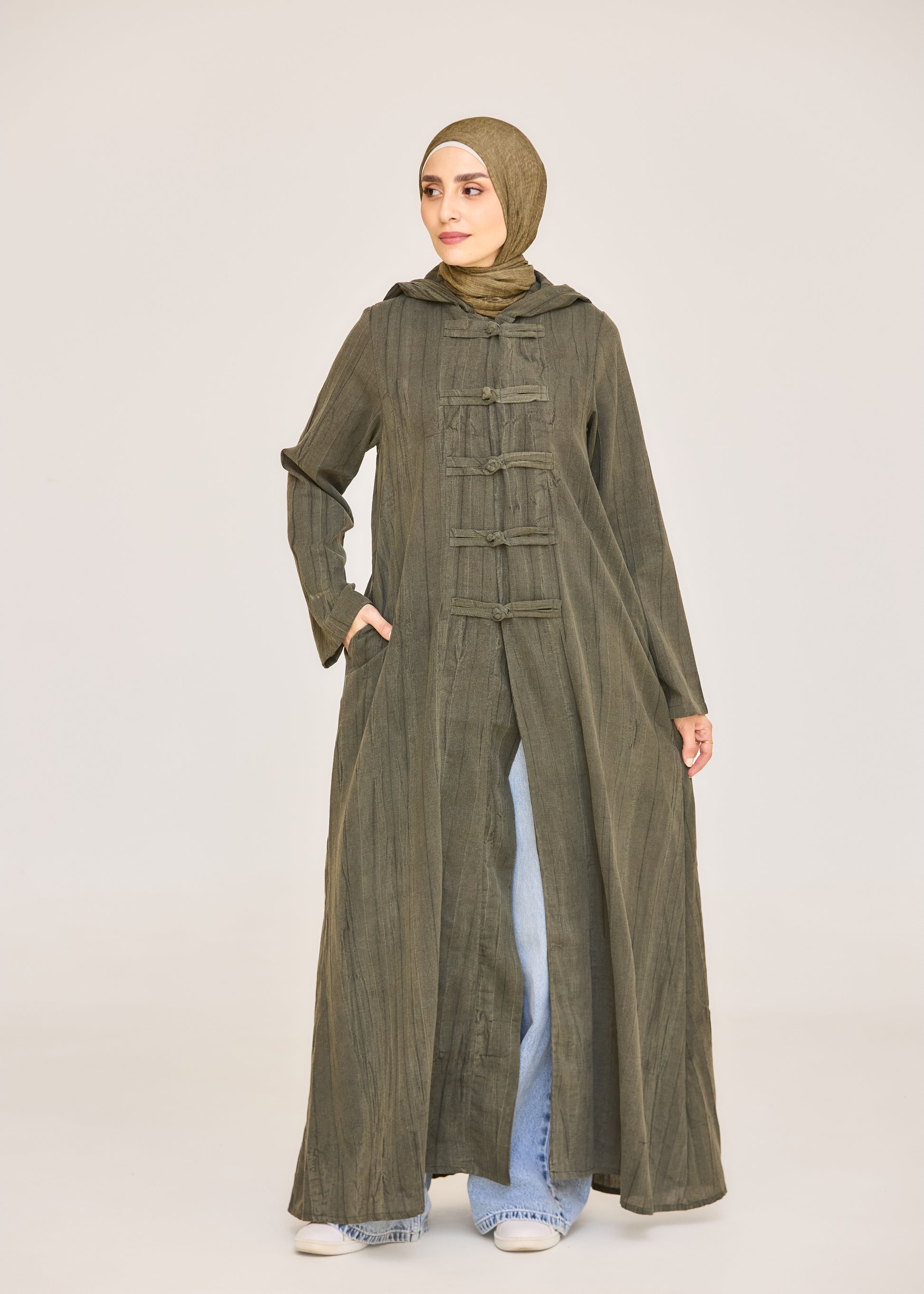 Oasis Dress