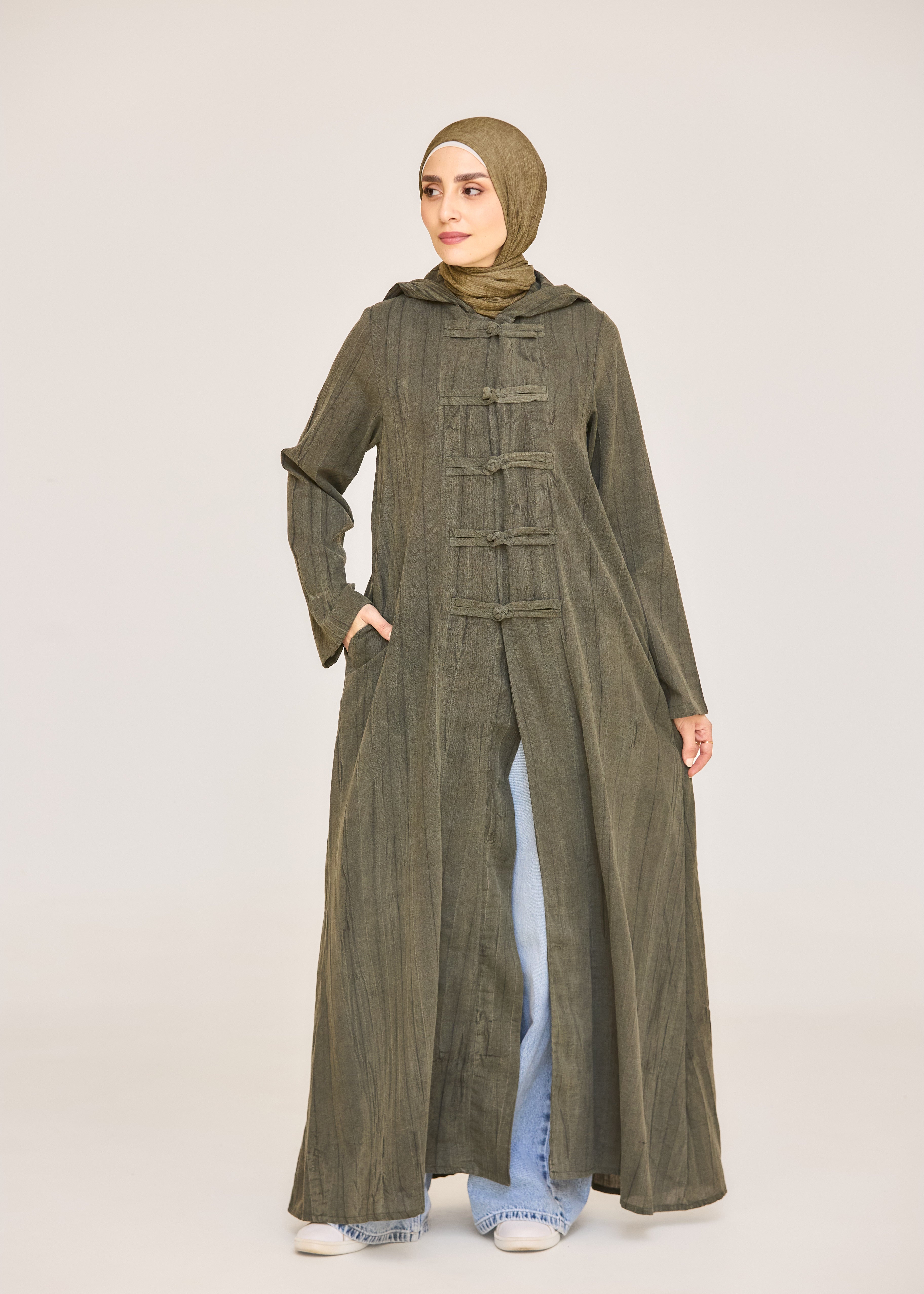 Oasis Dress