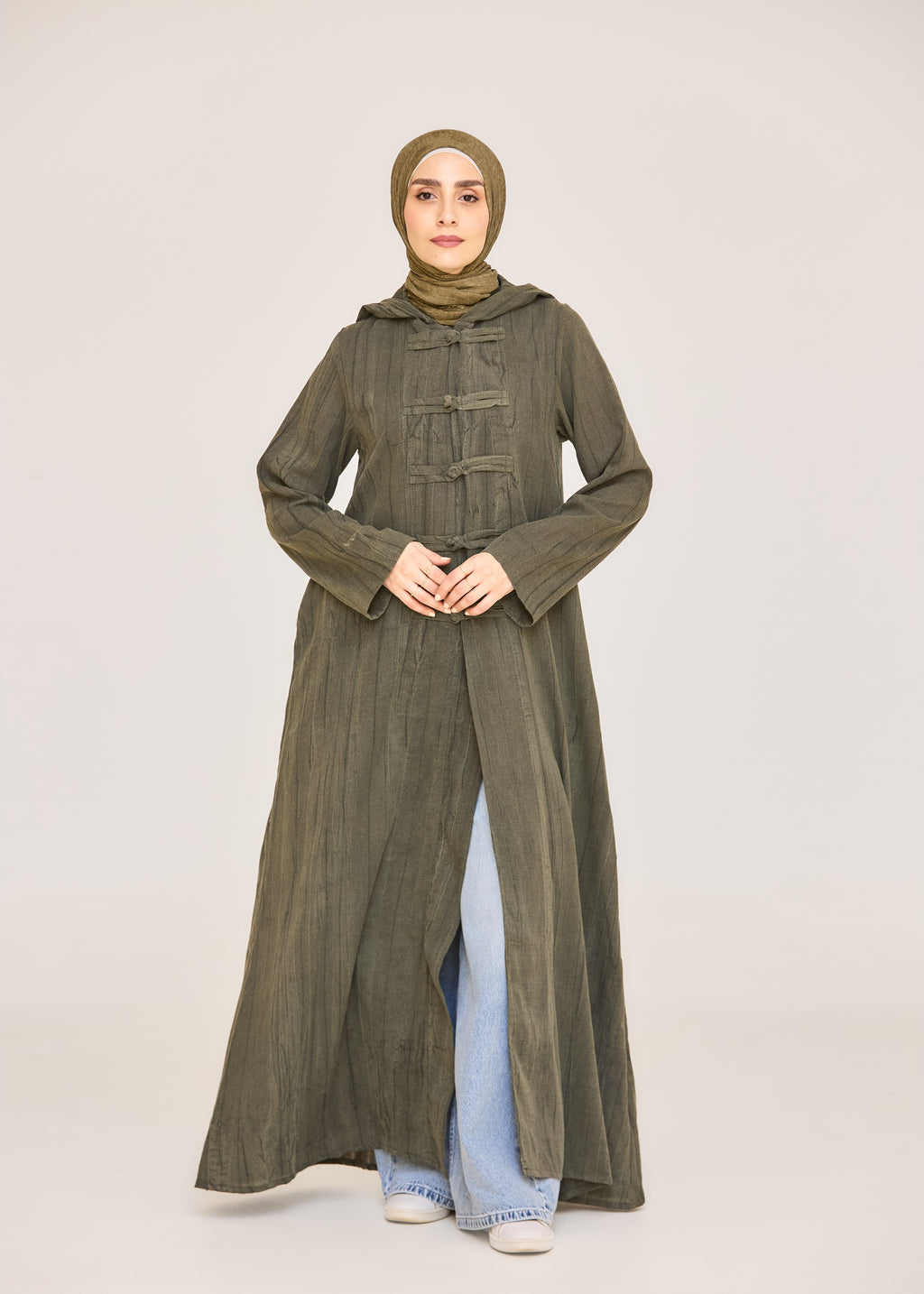 Oasis Dress