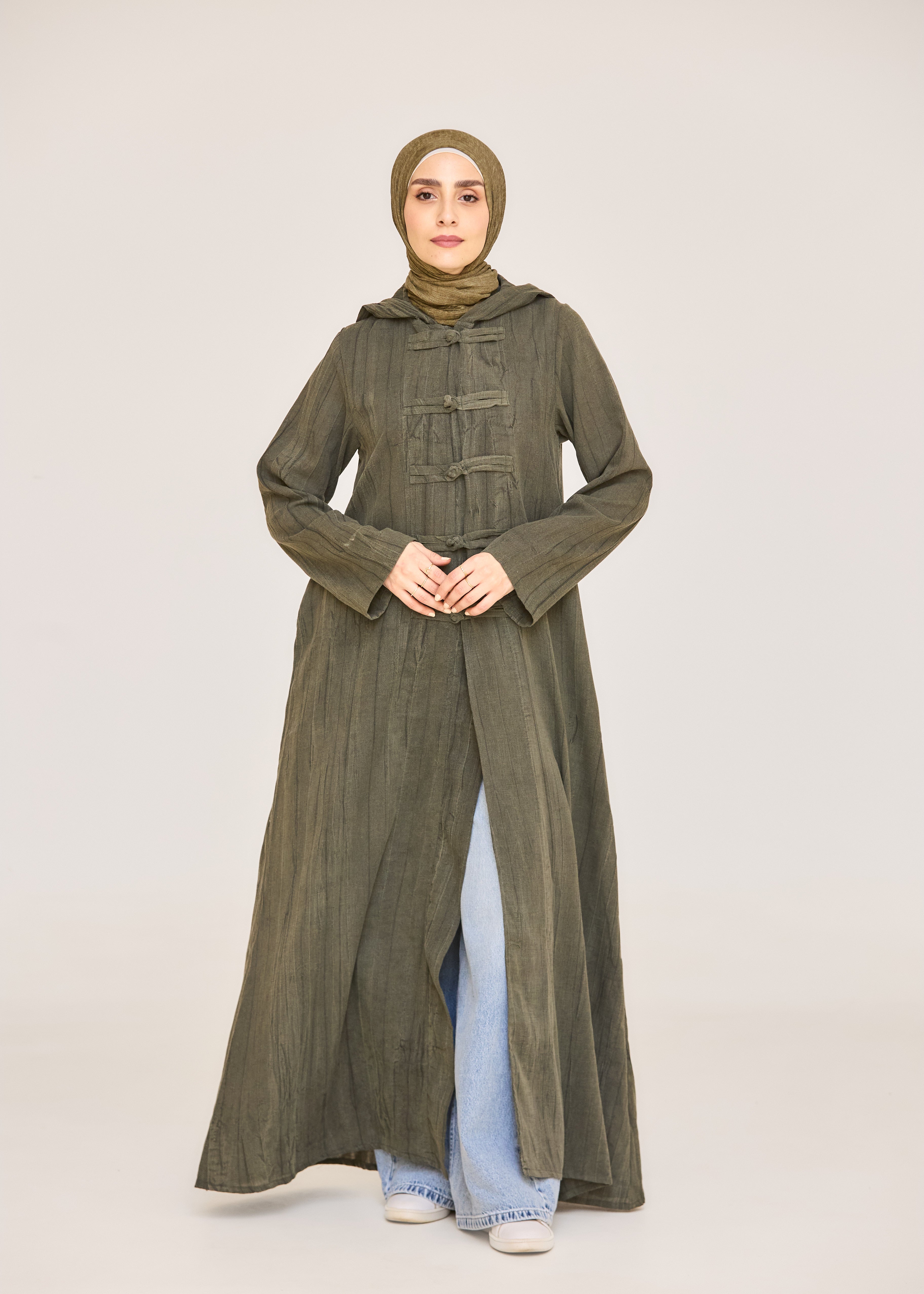 Oasis Dress