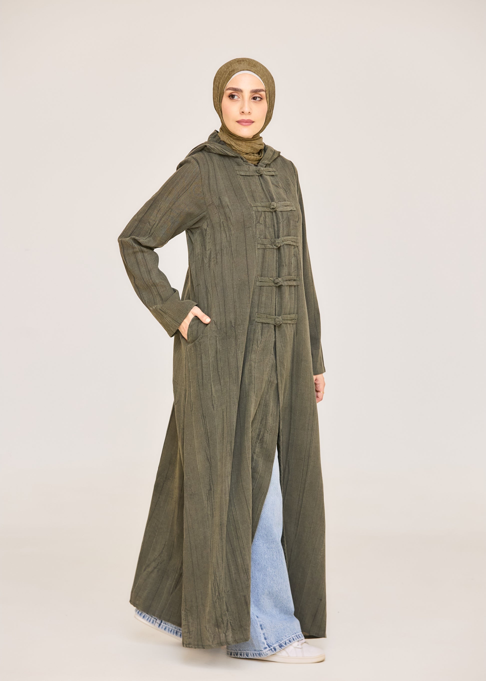 Oasis Dress