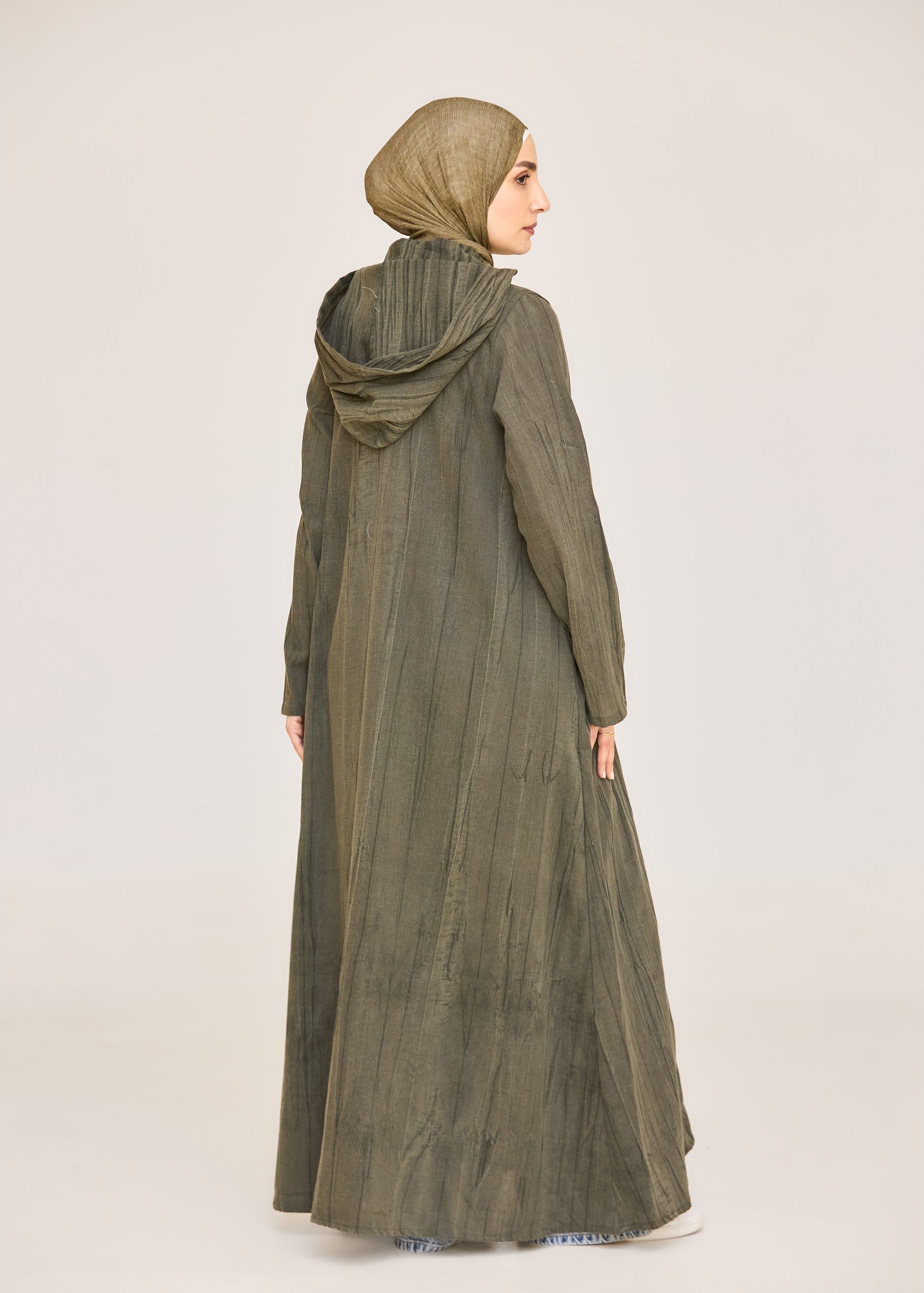 Oasis Dress