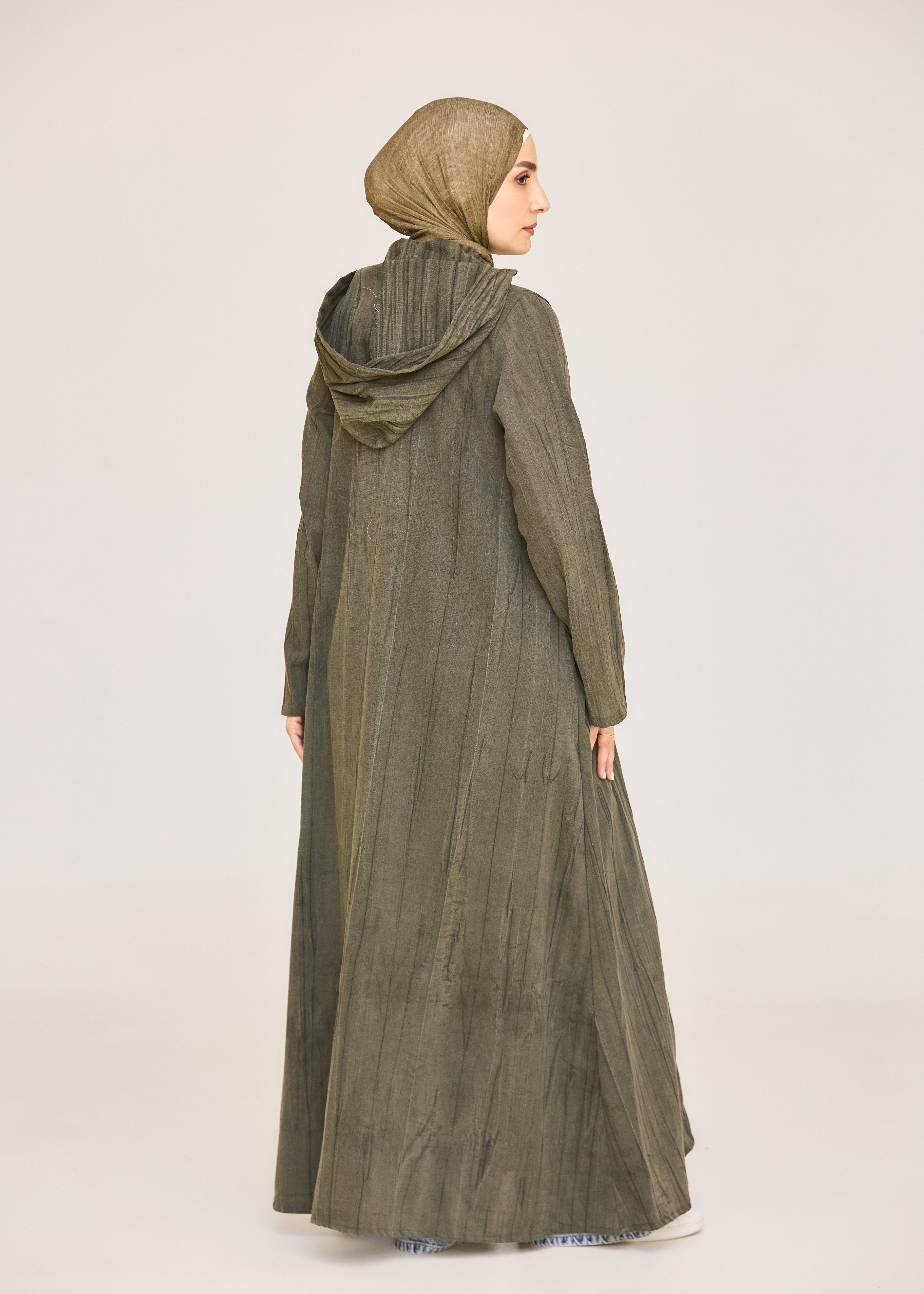 Oasis Dress