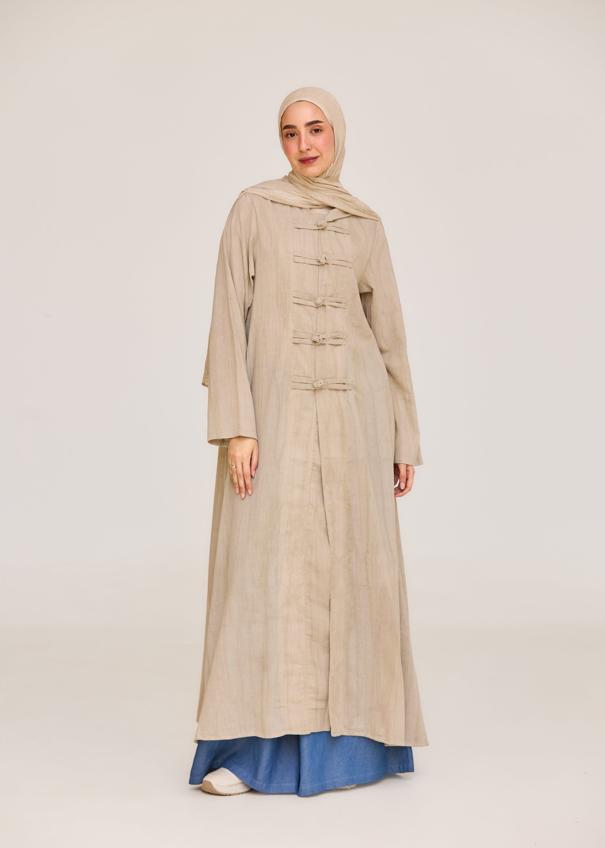 Oasis Dress