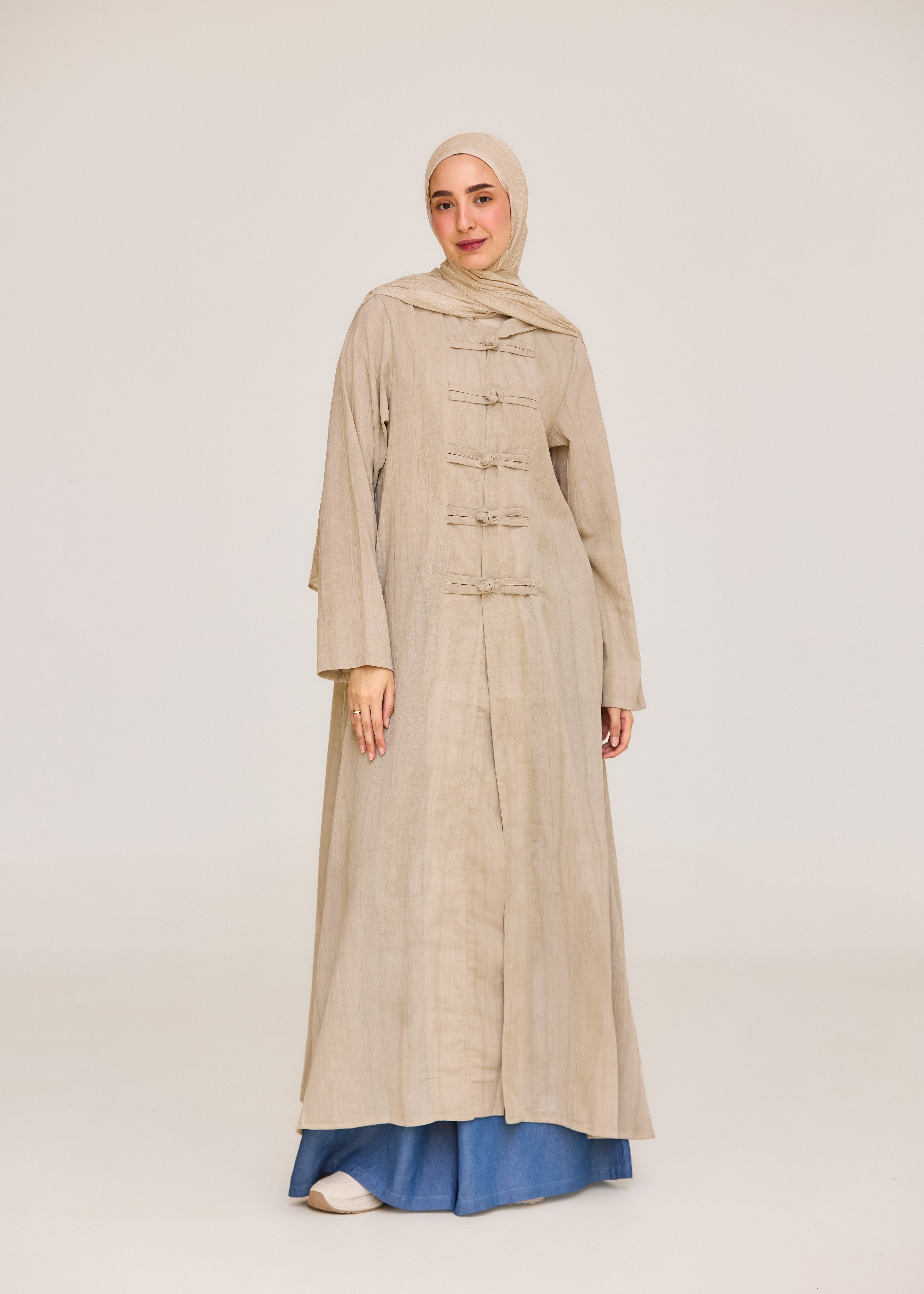 Oasis Dress
