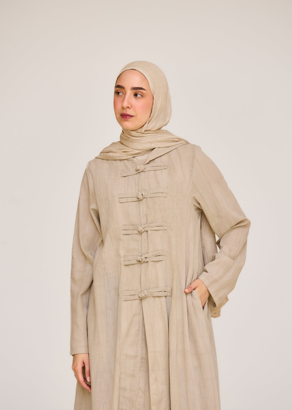 Oasis Dress