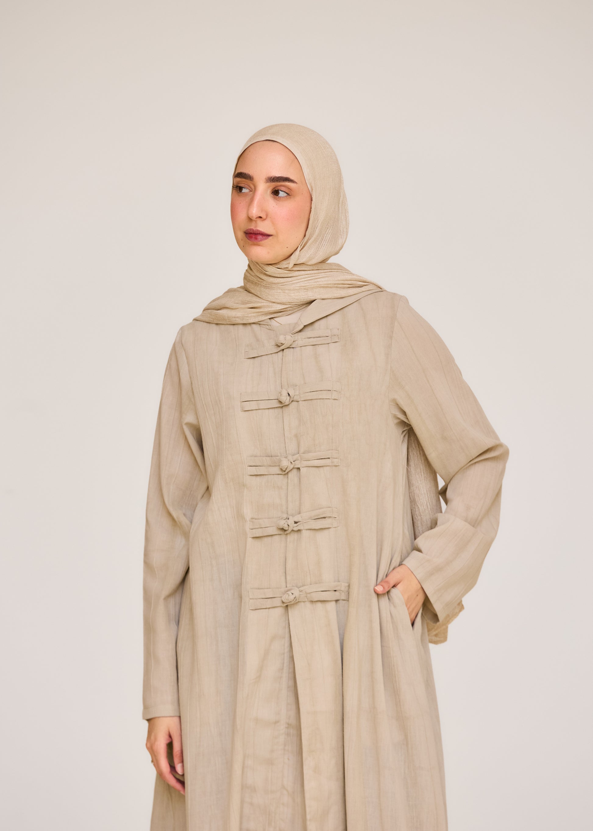 Oasis Dress