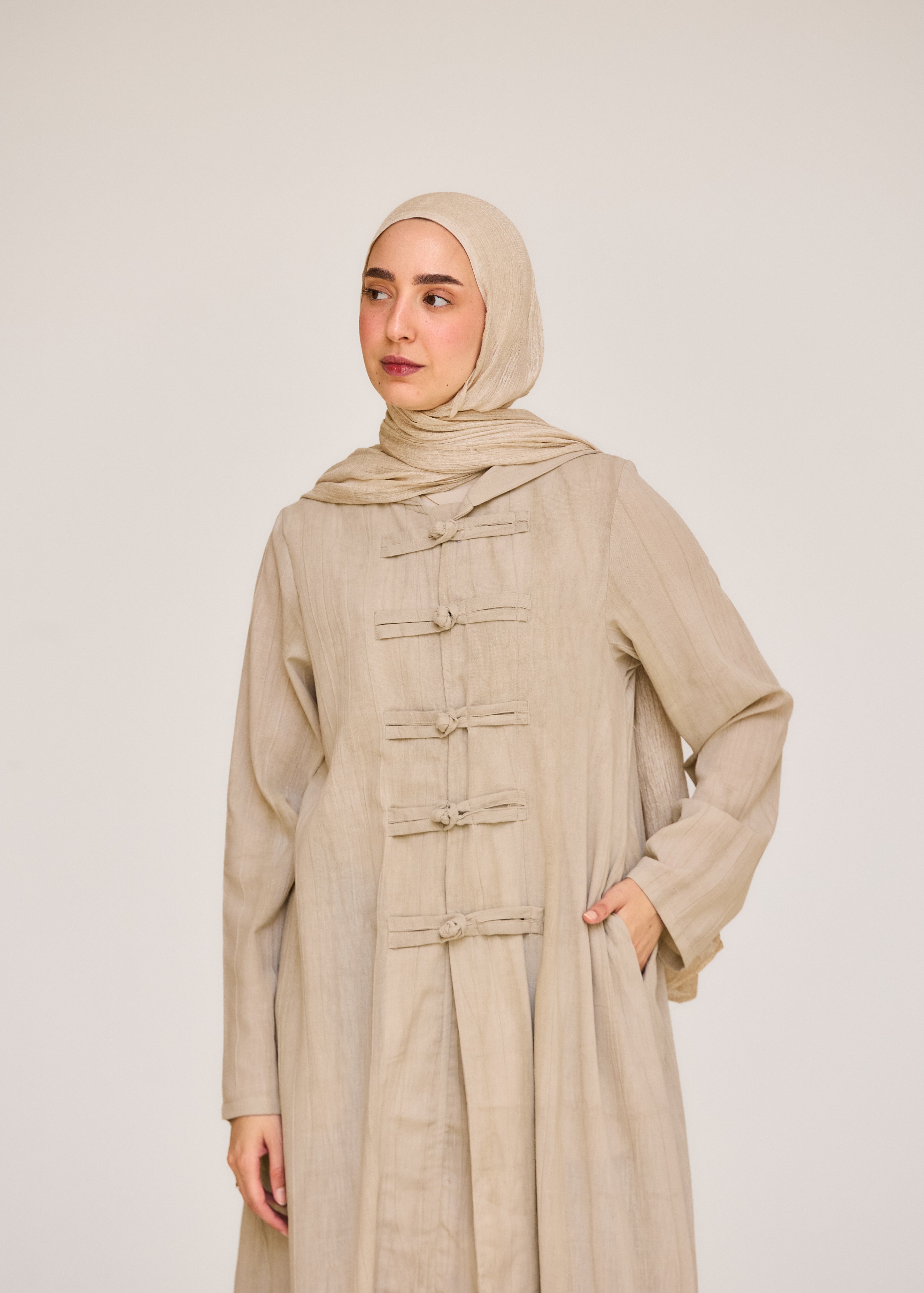 Oasis Dress