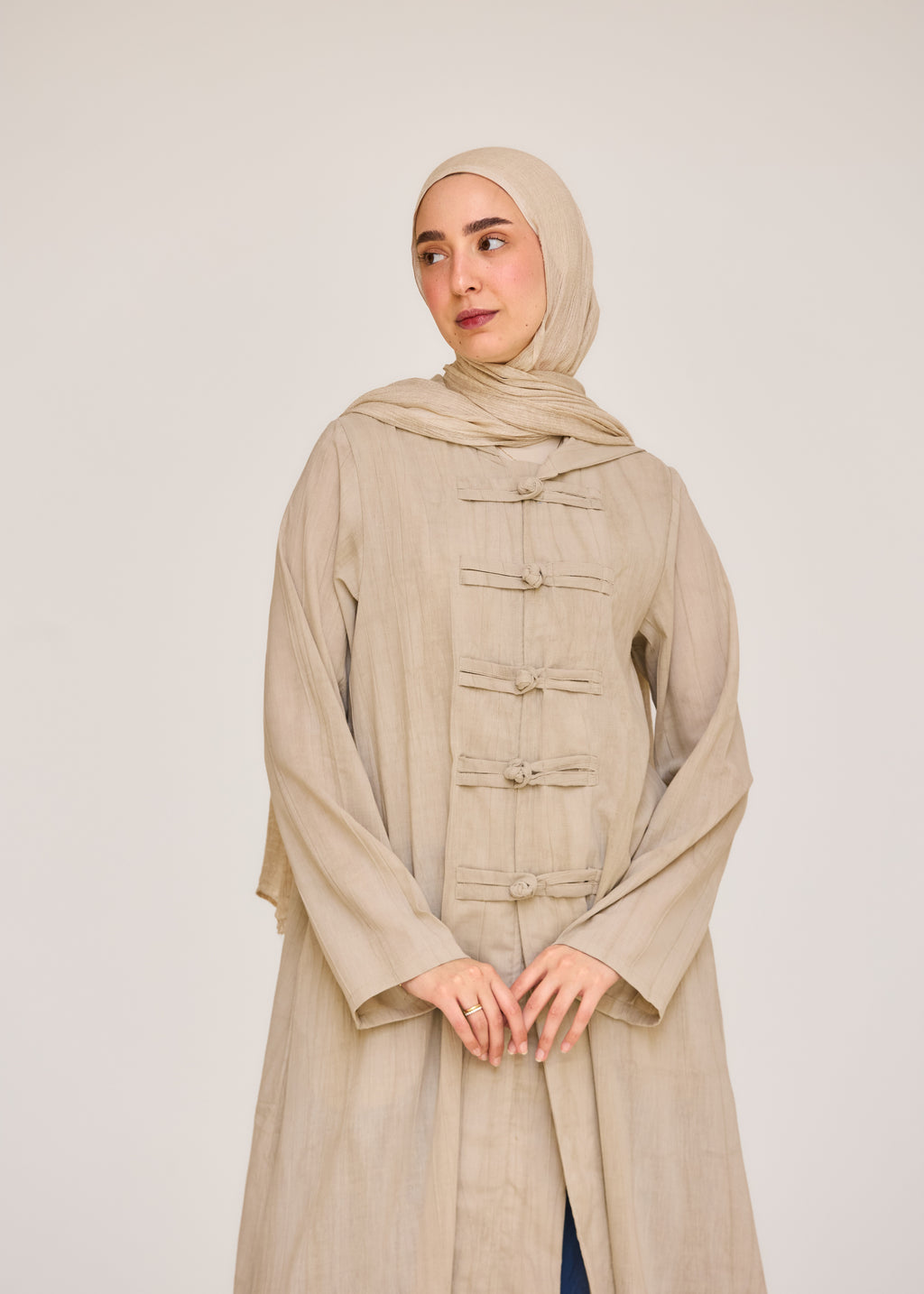 Oasis Dress