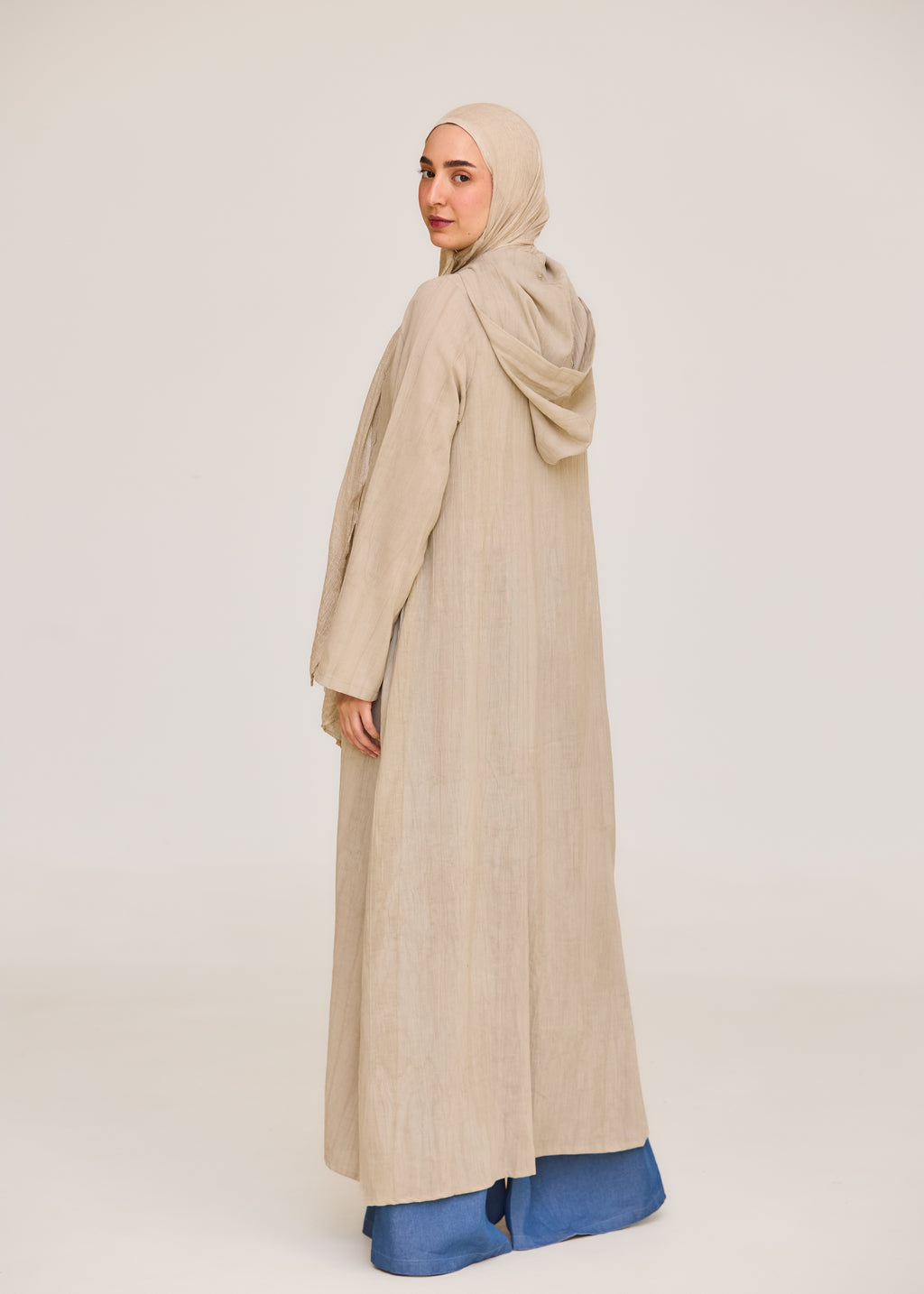 Oasis Dress