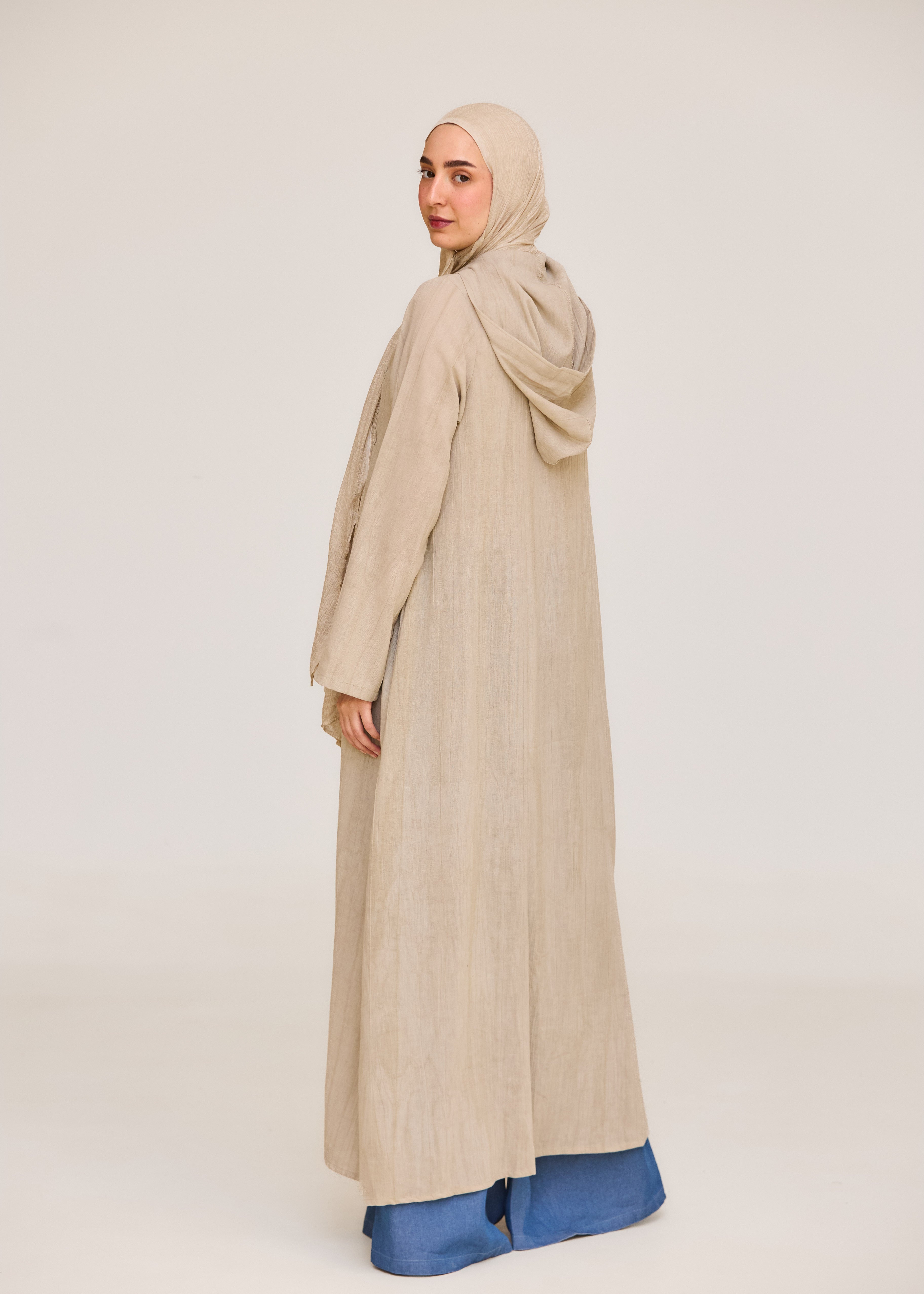 Oasis Dress