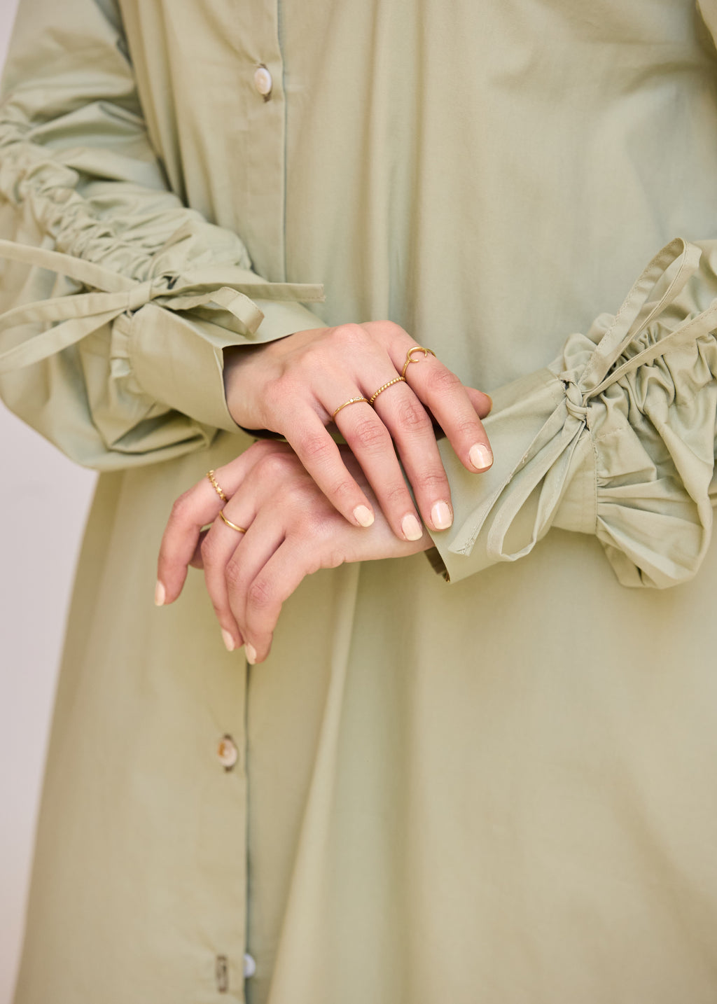 Loose Day Shirt