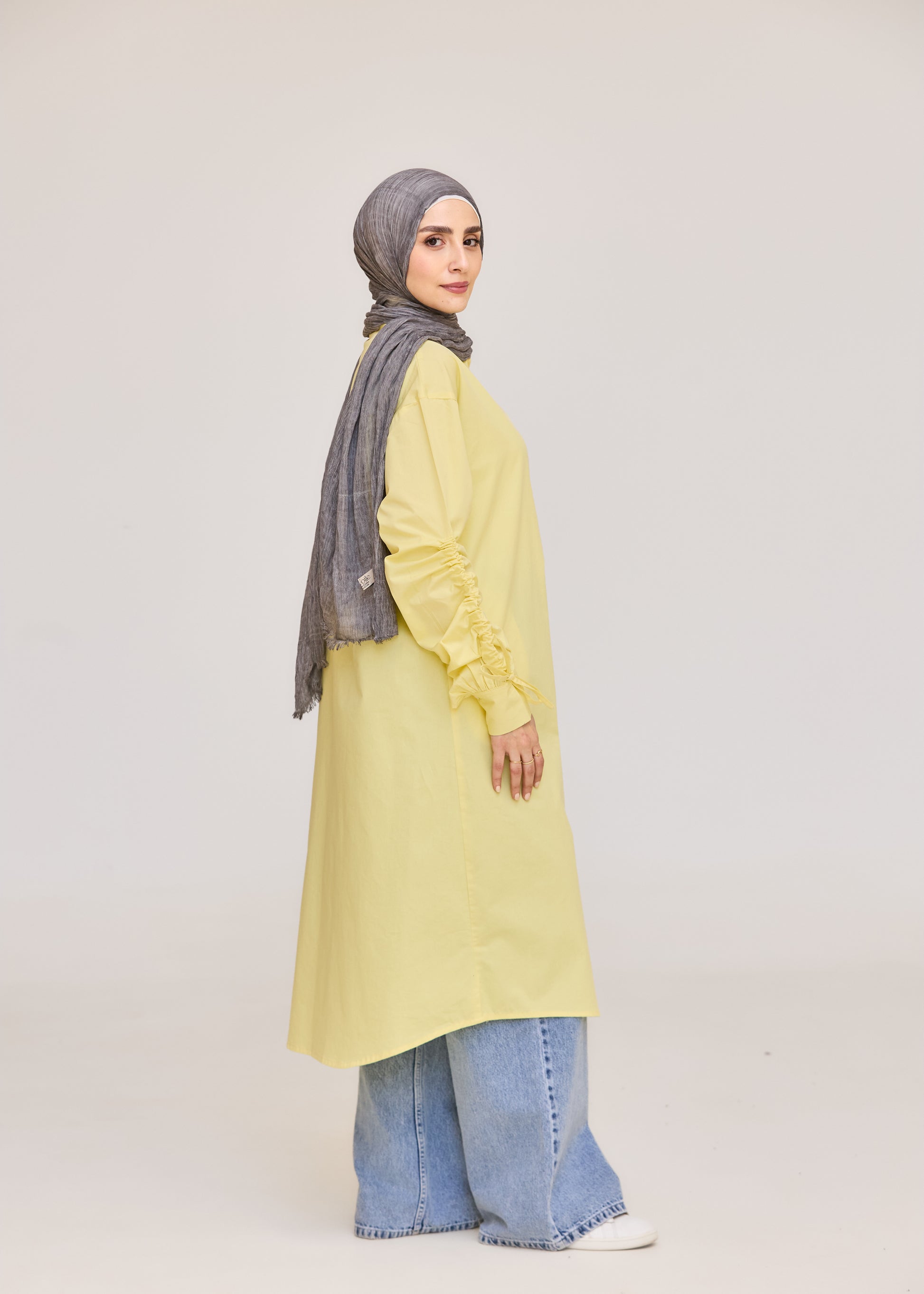 Loose Day Shirt