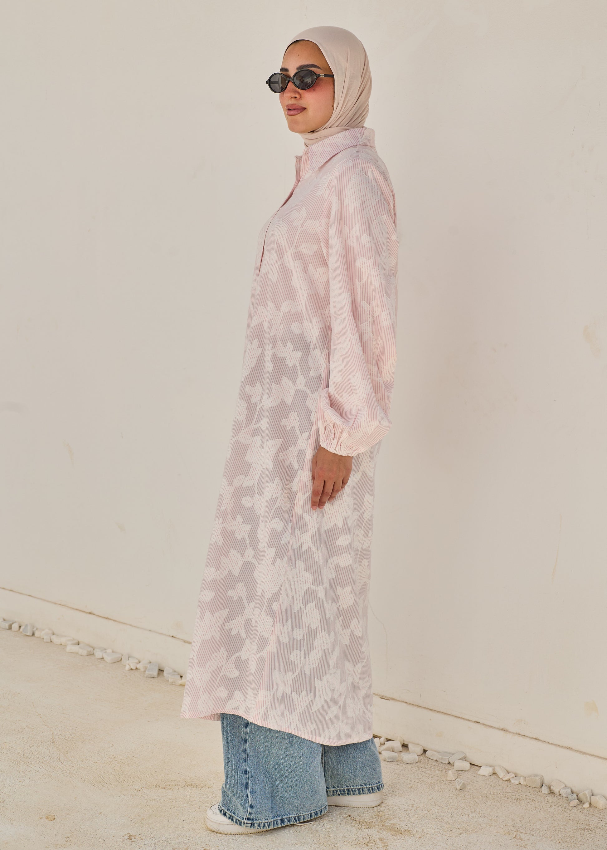 Cloud Layer Shirt