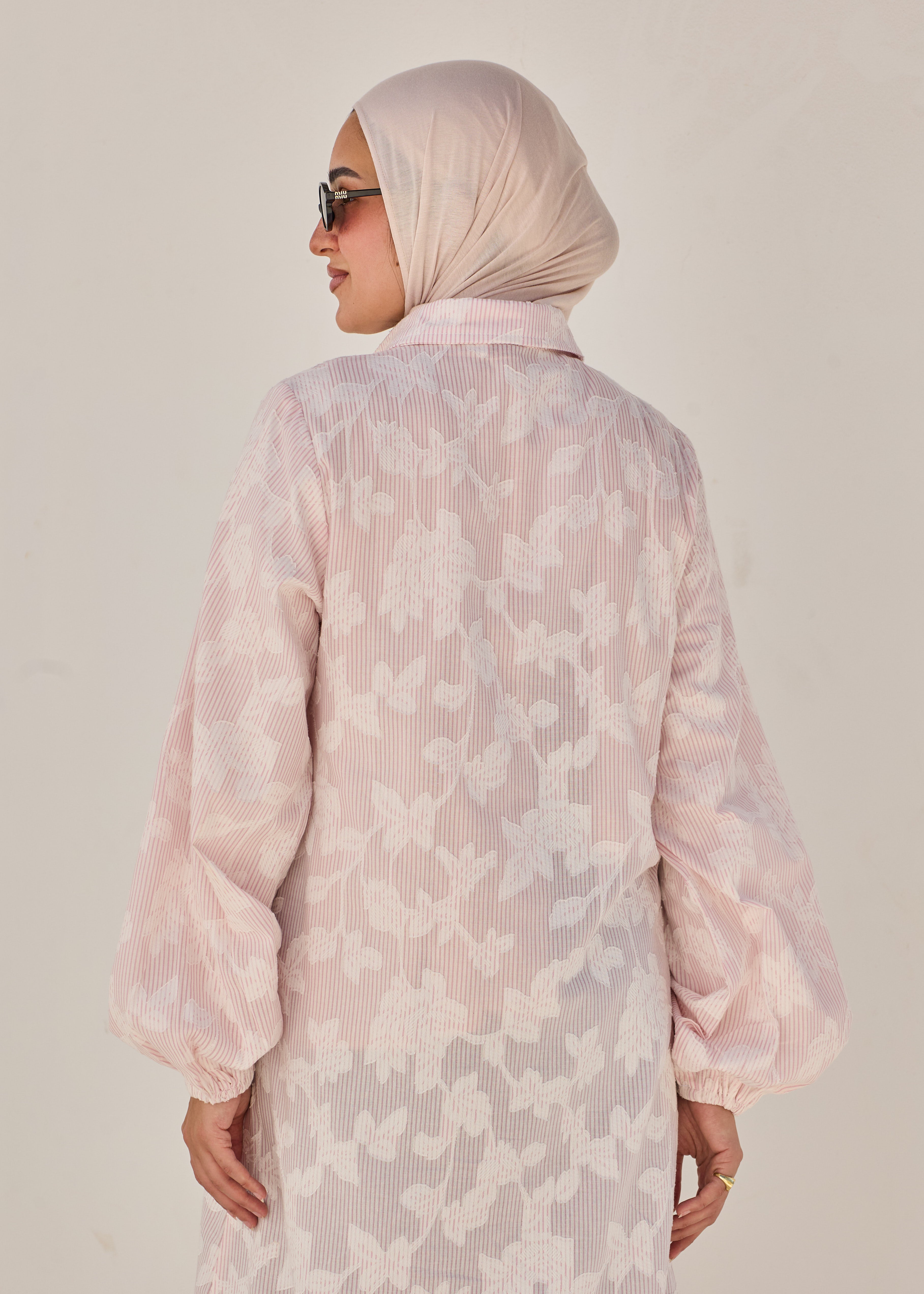 Cloud Layer Shirt