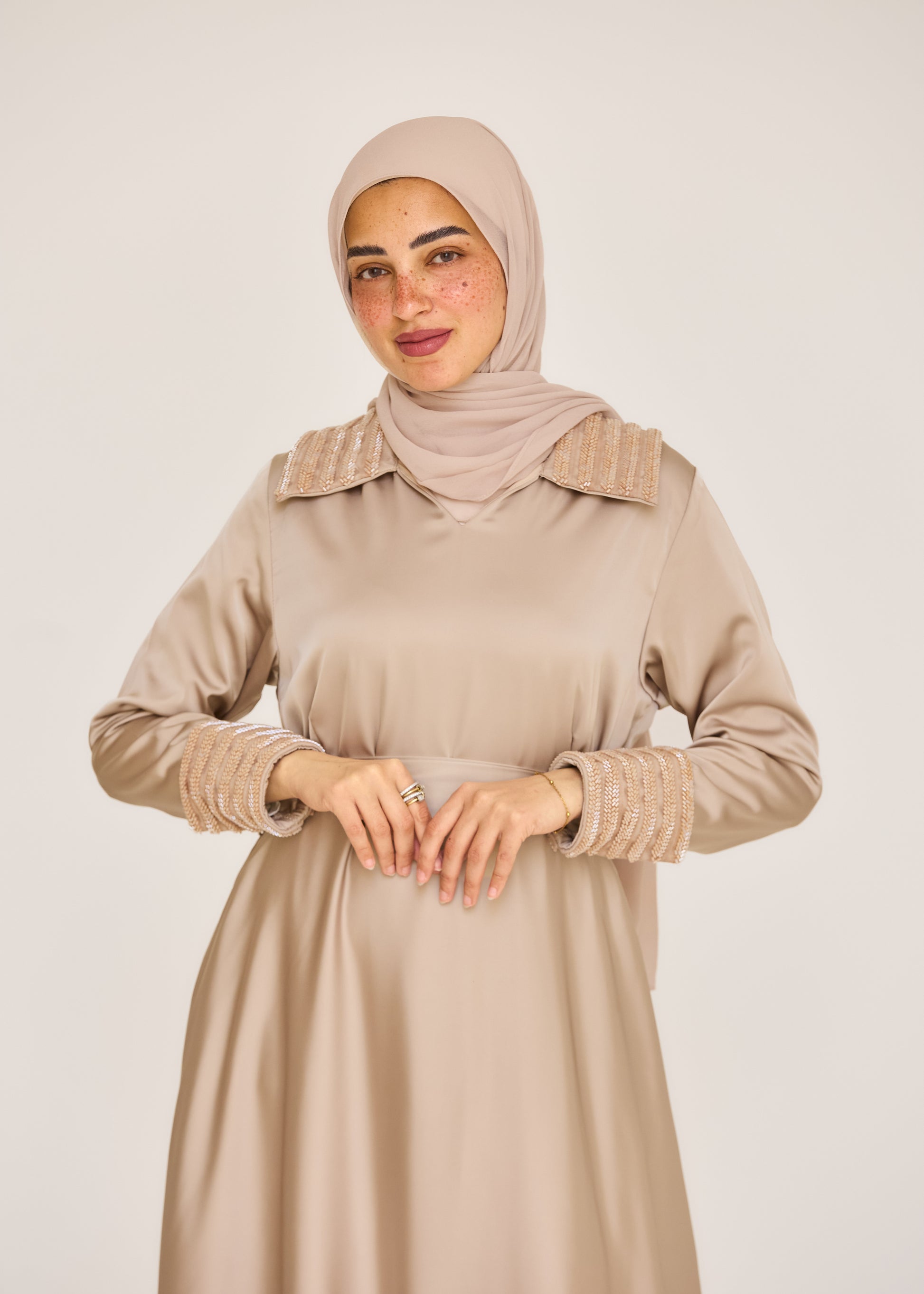 The Flow Muse Dress
