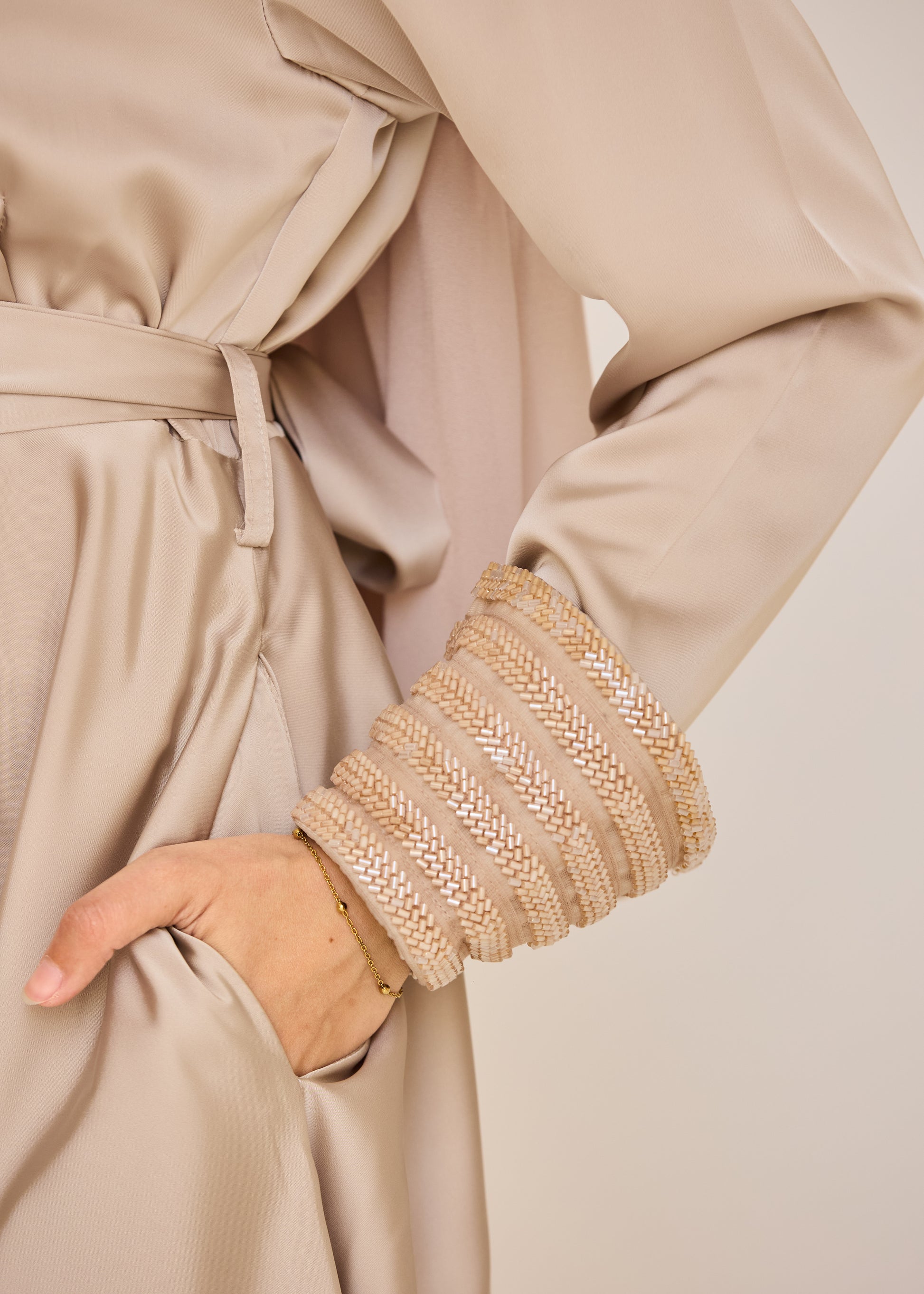 The Flow Muse Dress