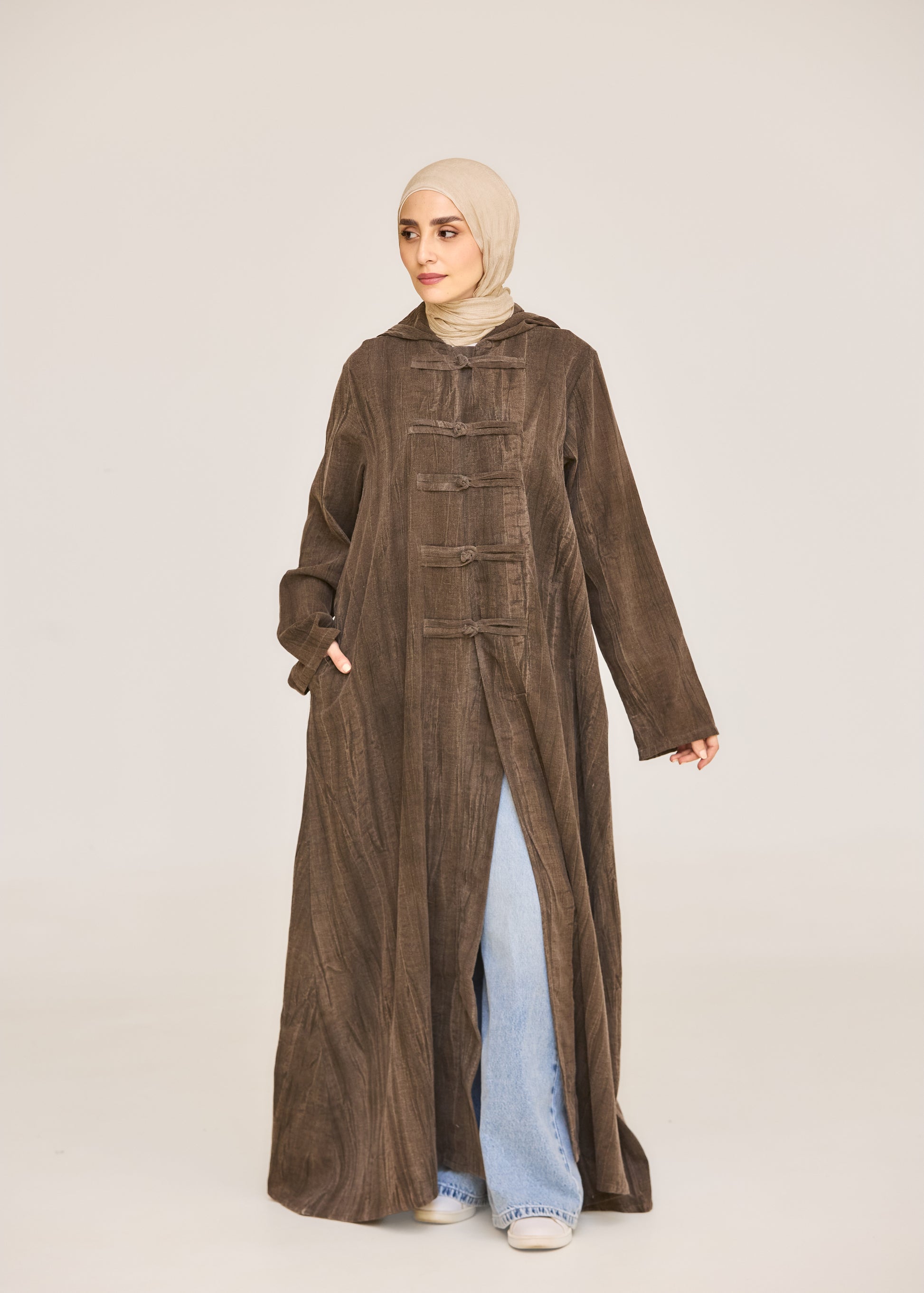 Oasis Dress