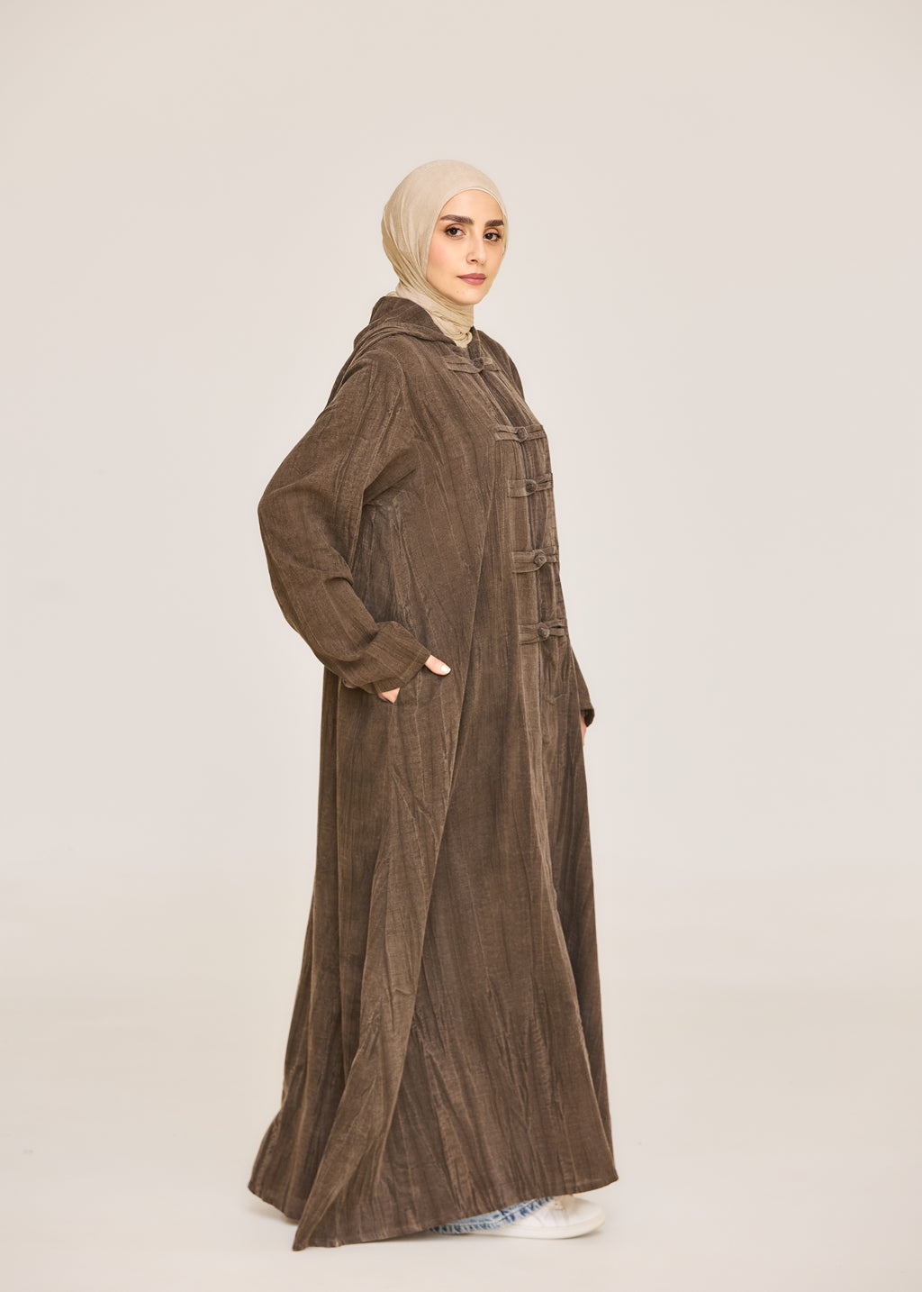 Oasis Dress