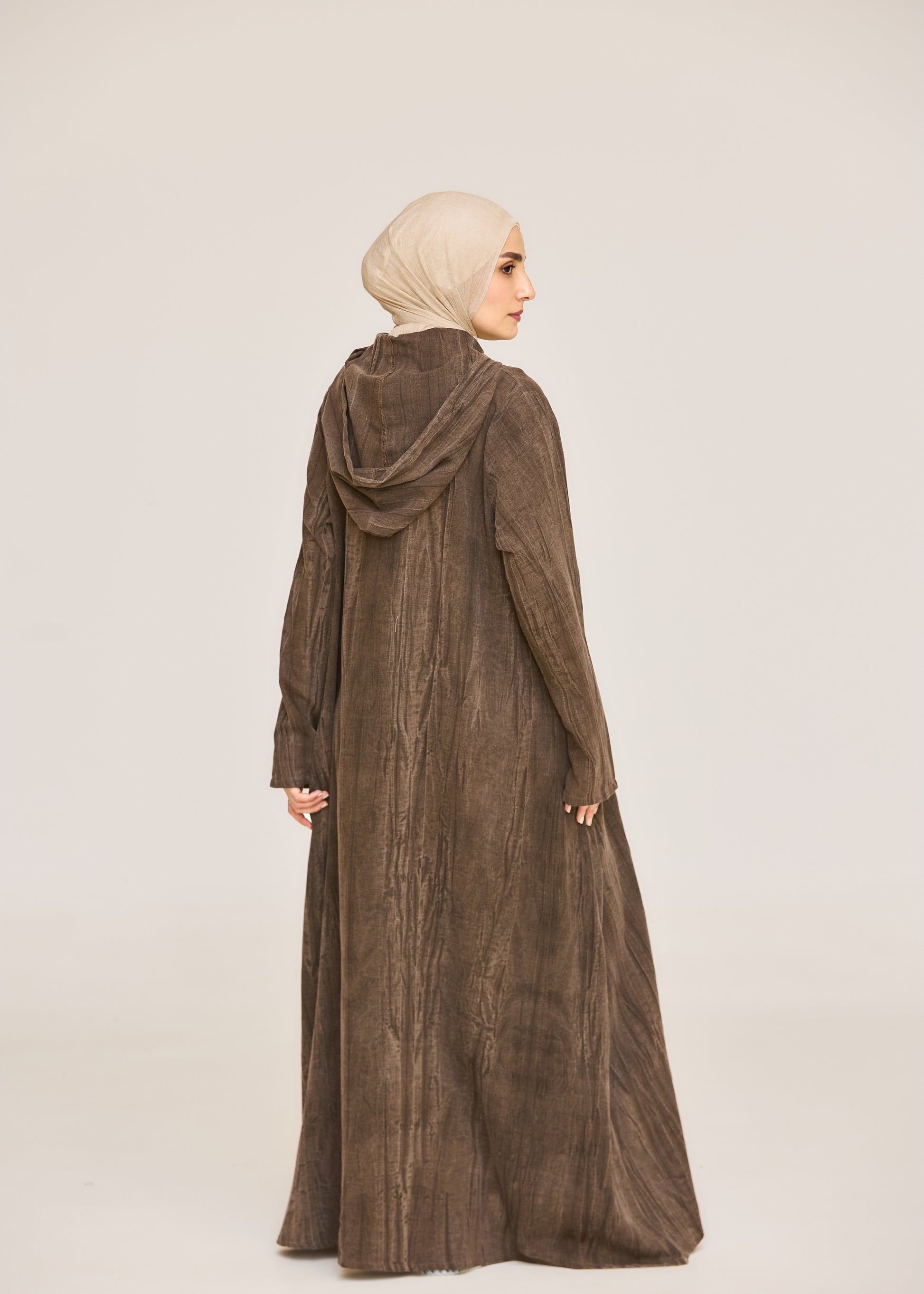 Oasis Dress