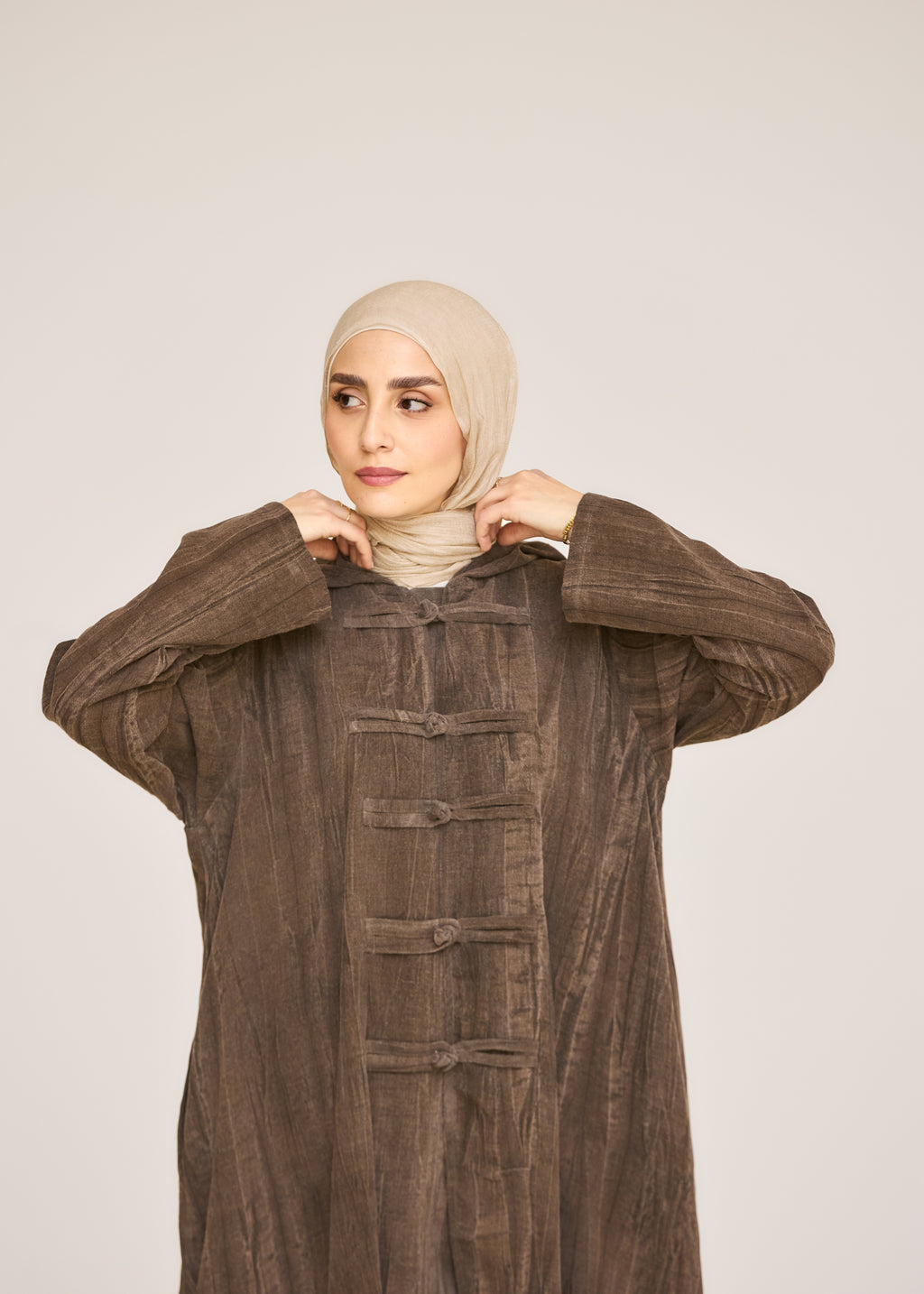 Oasis Dress