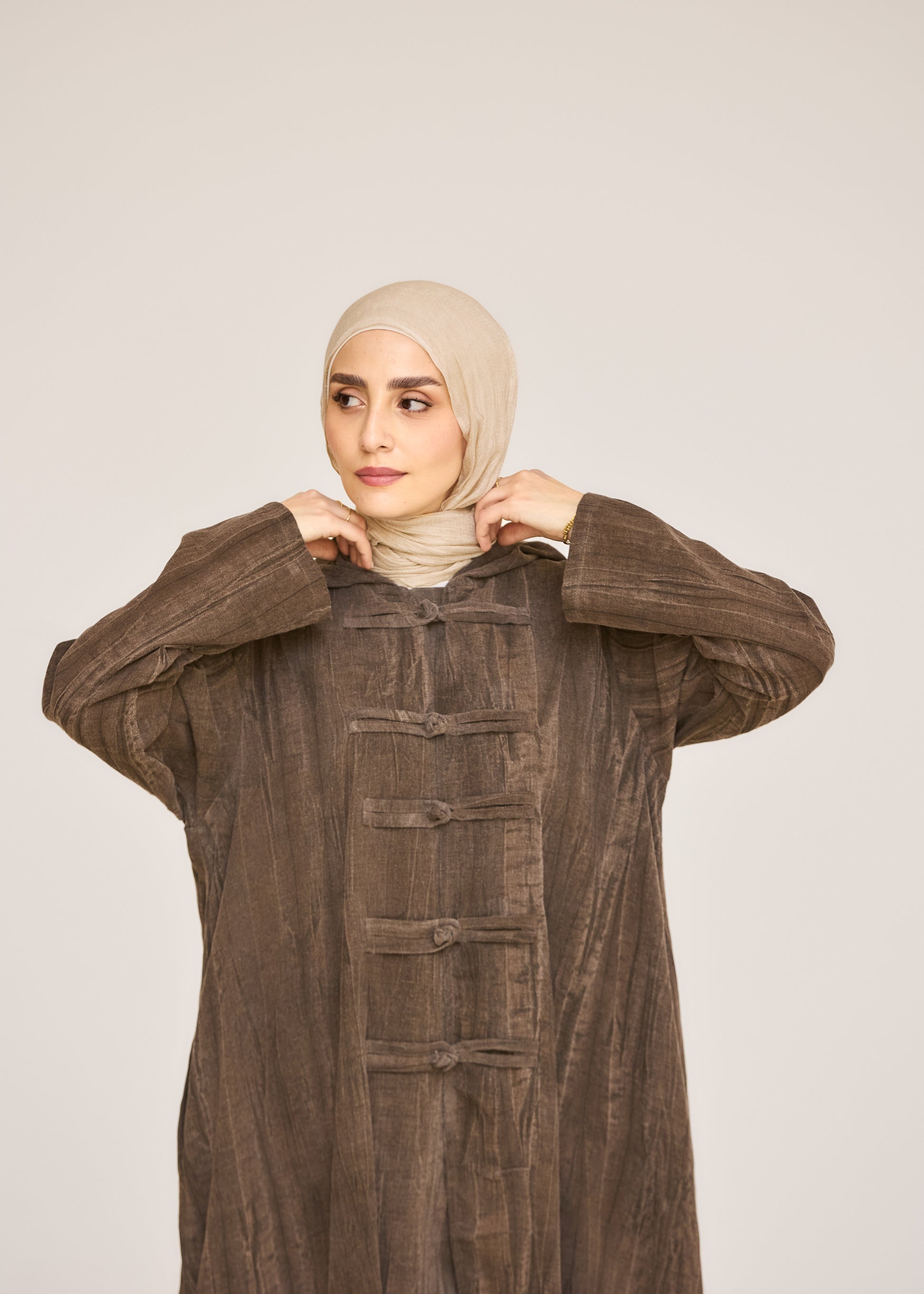 Oasis Dress