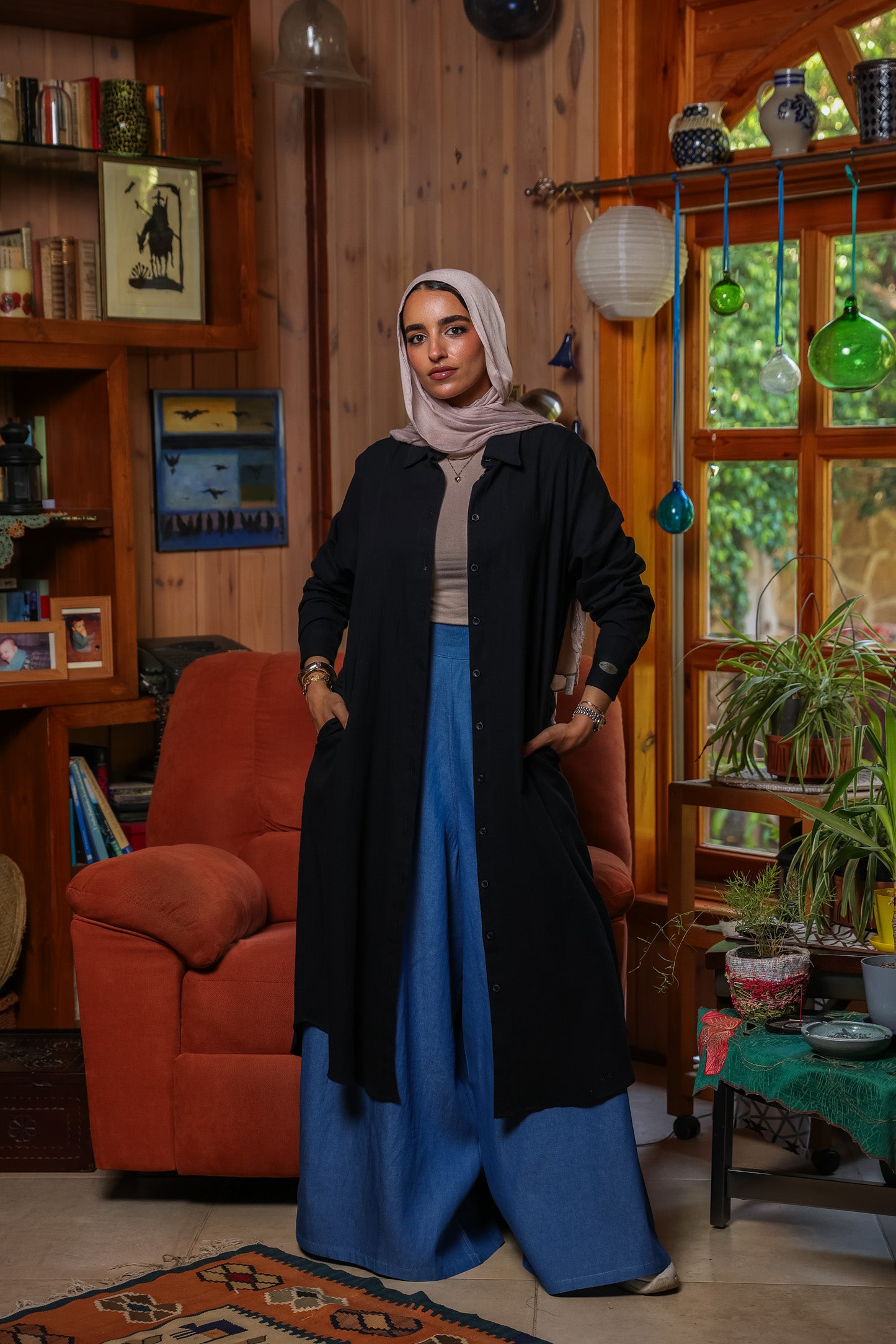 جميلة (shirts)