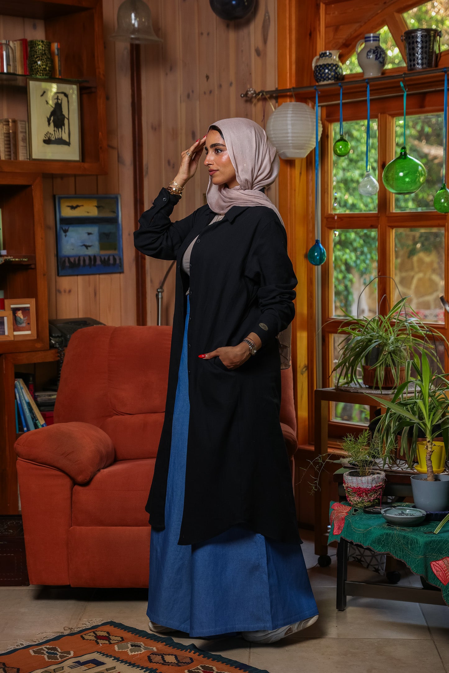 جميلة (shirts)
