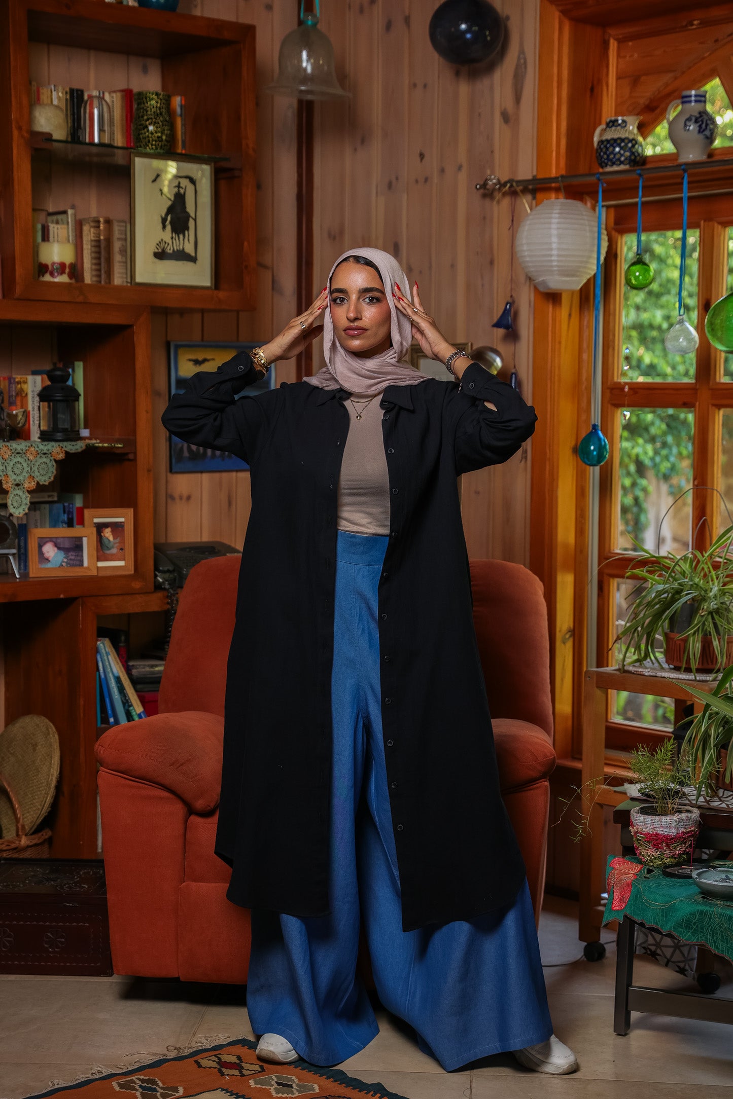 جميلة (shirts)
