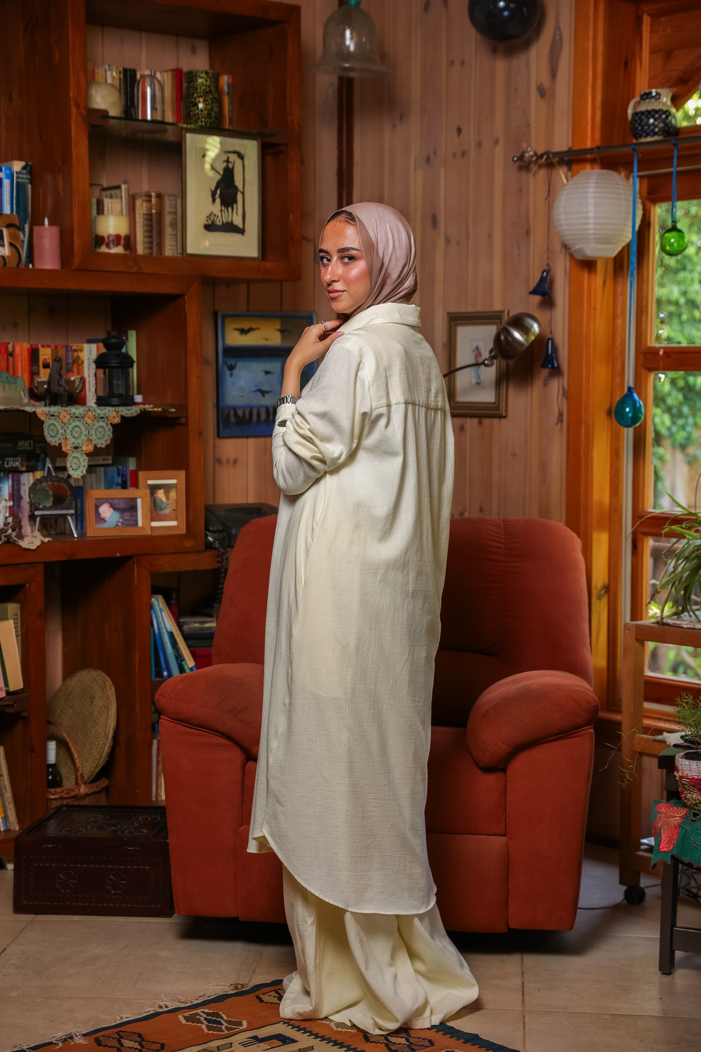 جميلة (shirts)