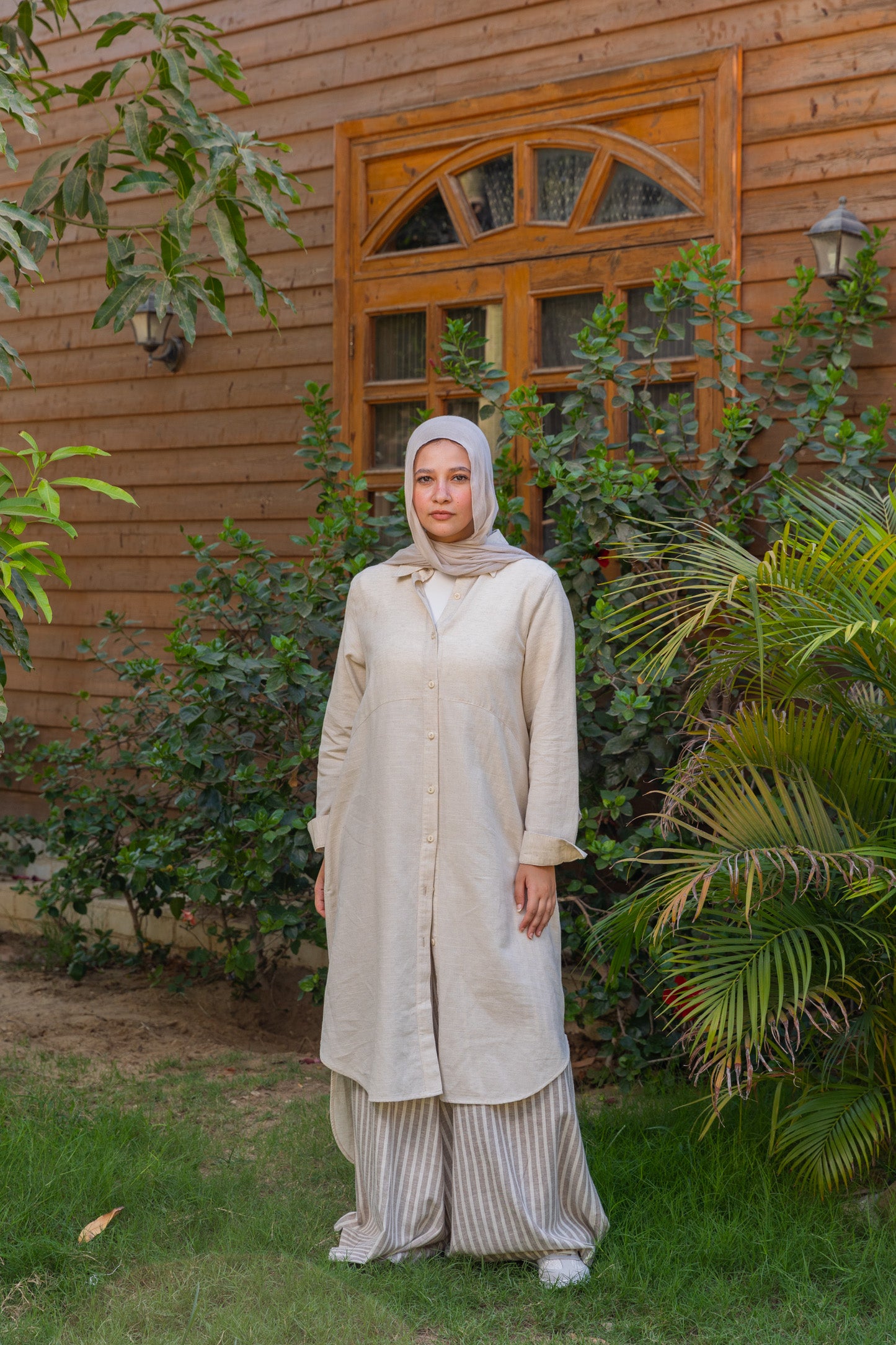 ياسمينا-Beige