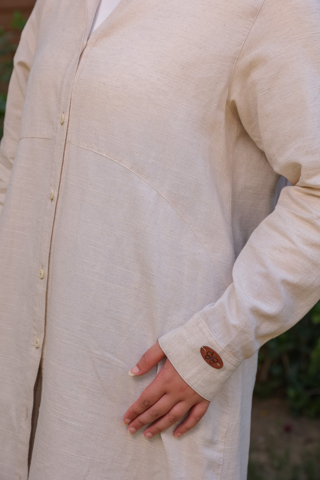 ياسمينا-Beige