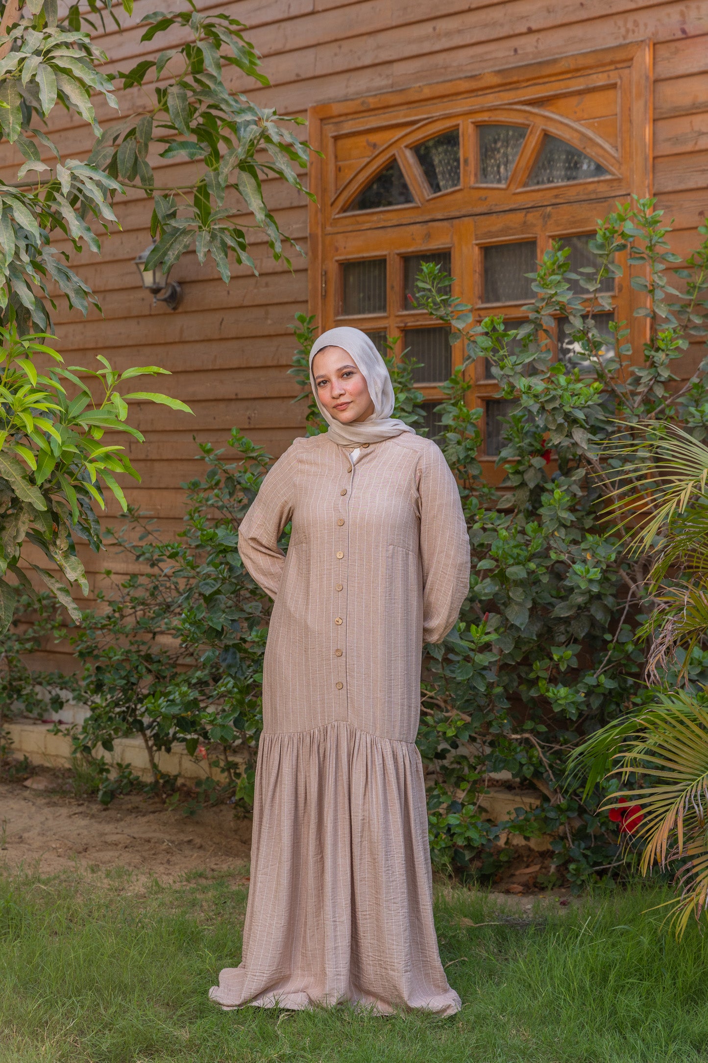 فرحة