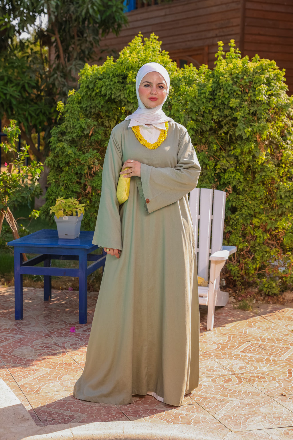 امل-Matcha