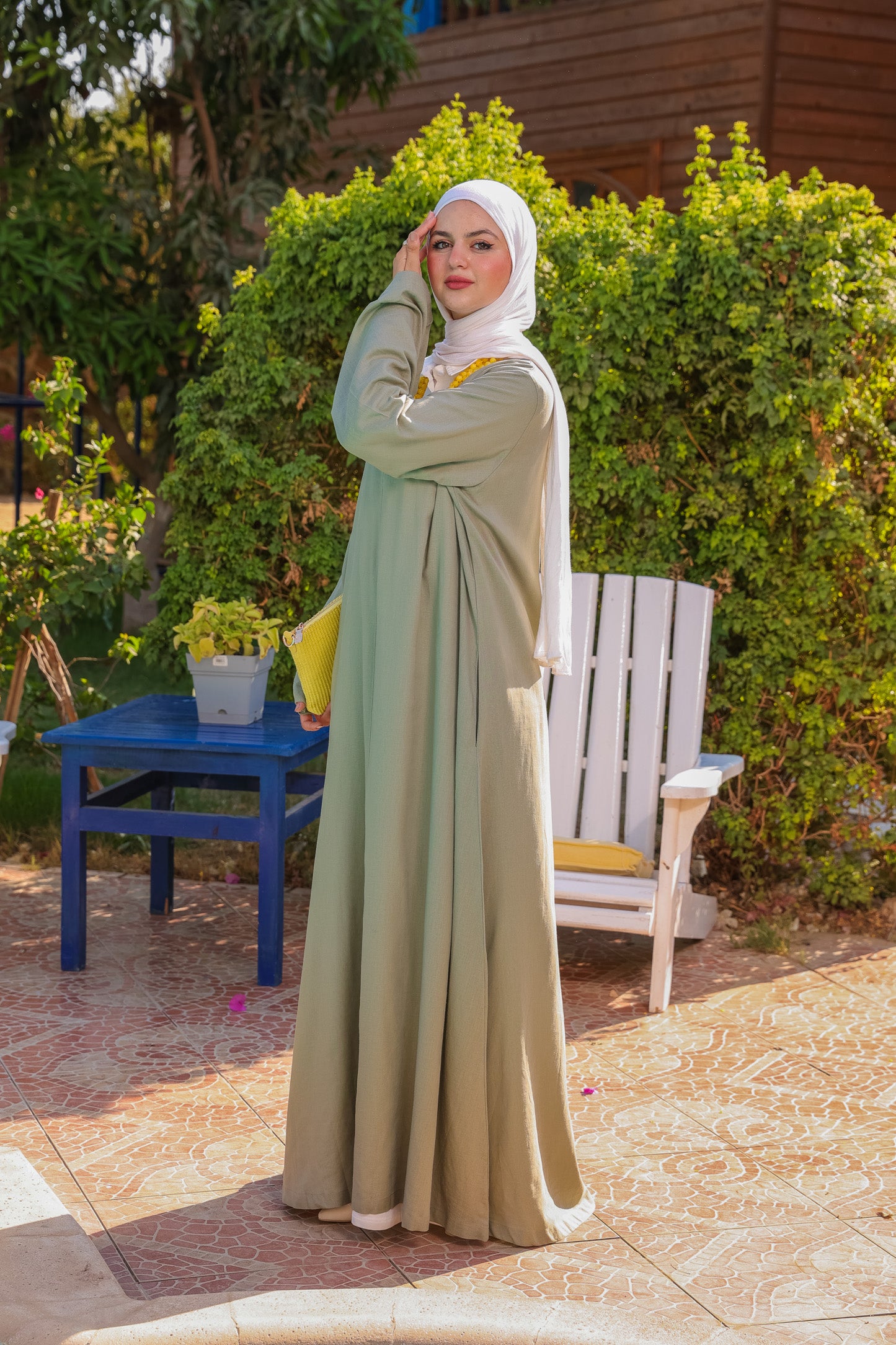 امل-Matcha