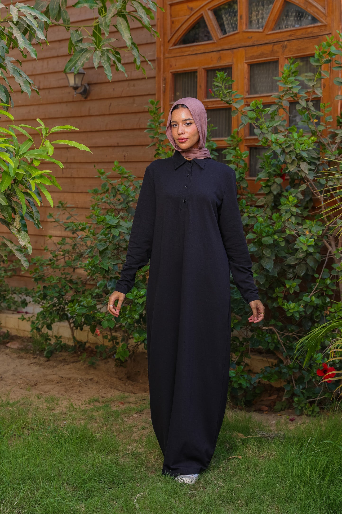 basic dress
