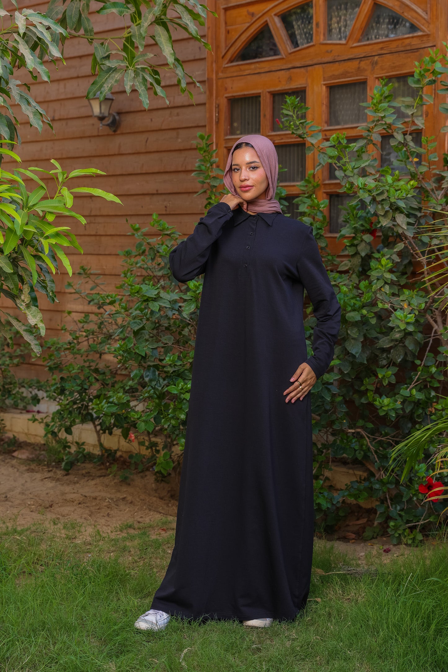 basic dress